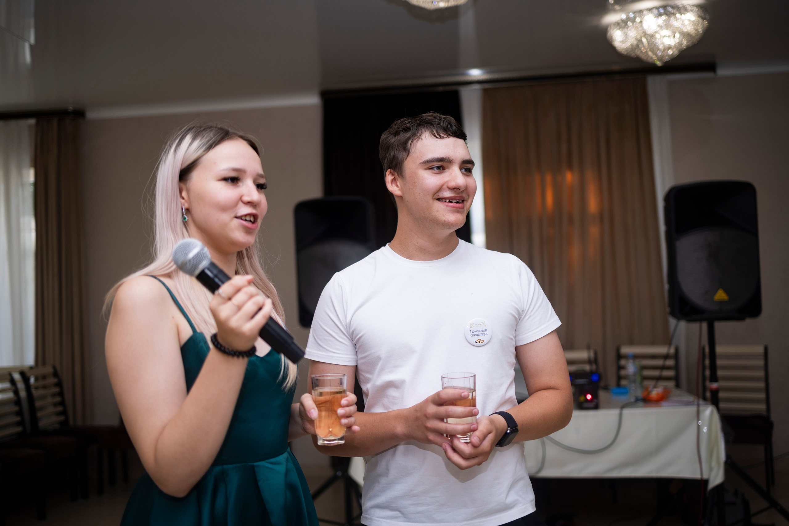 Татьяна и Павел. Свадебный и семейный фотограф в Рязани Датская Ксения