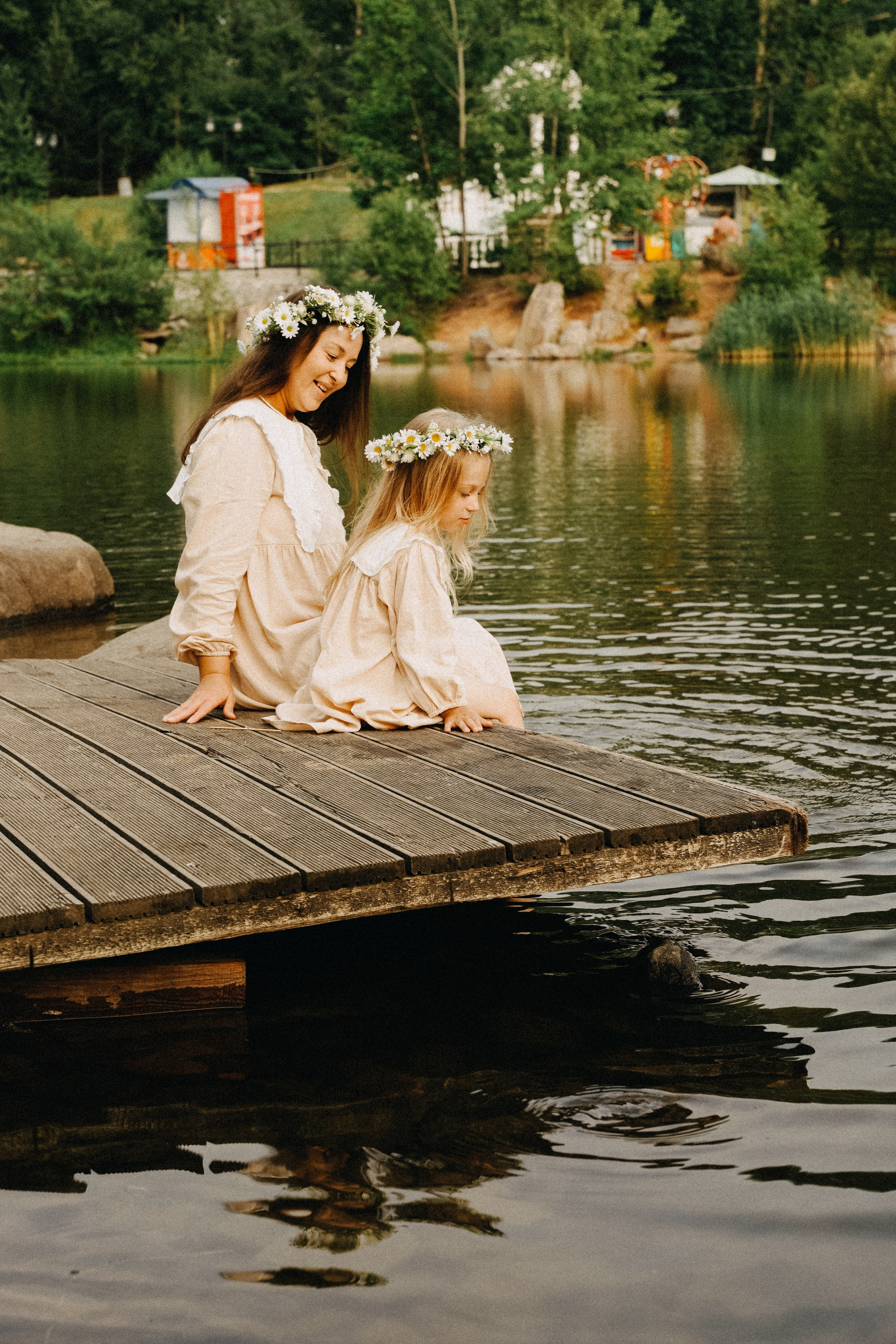 Анфисе 4 года. Анастасия Антипинская — профессиональный фотограф в Хабаровске