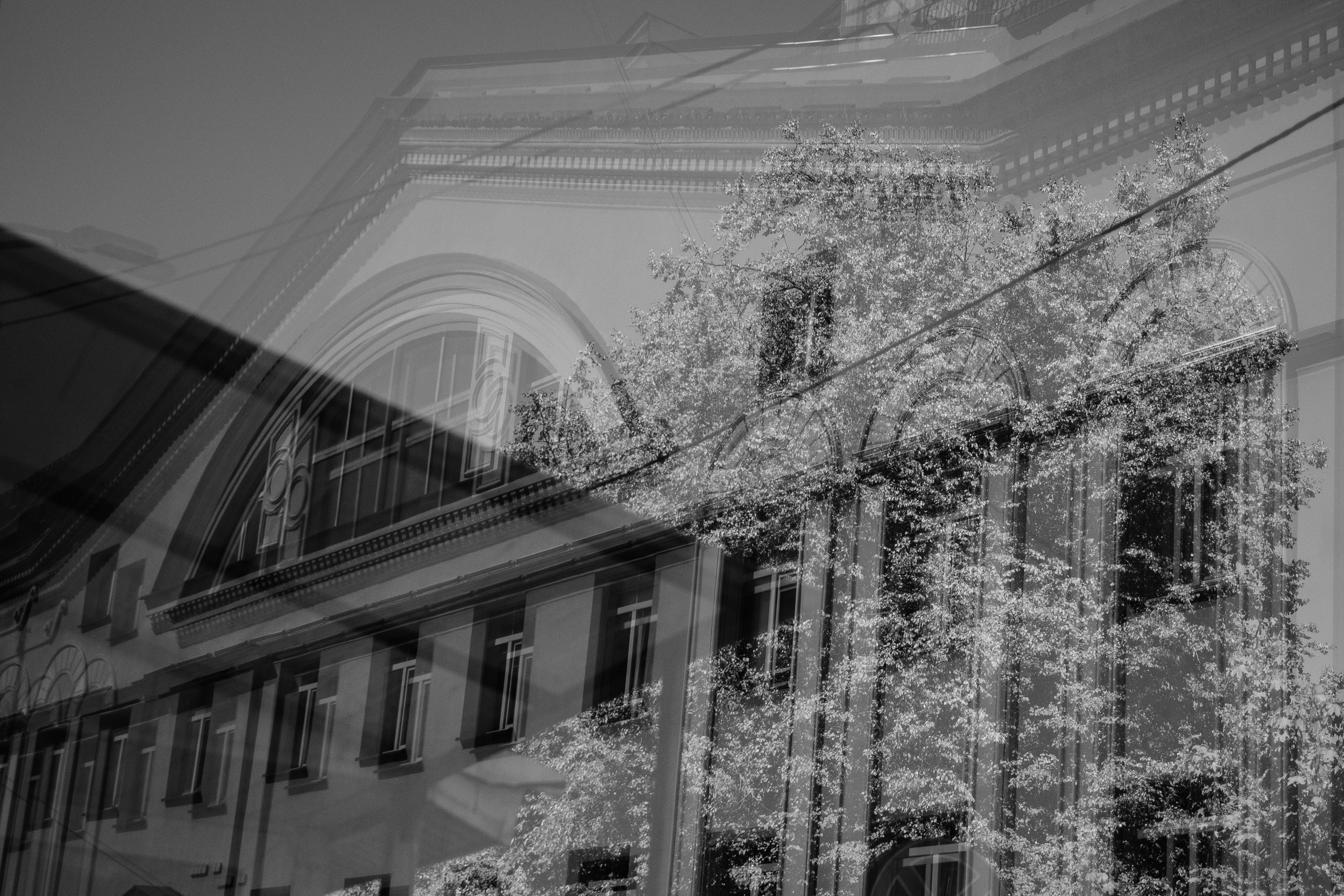 Андрей и Лиза. Фотограф в Калининграде Дмитрий Мишин