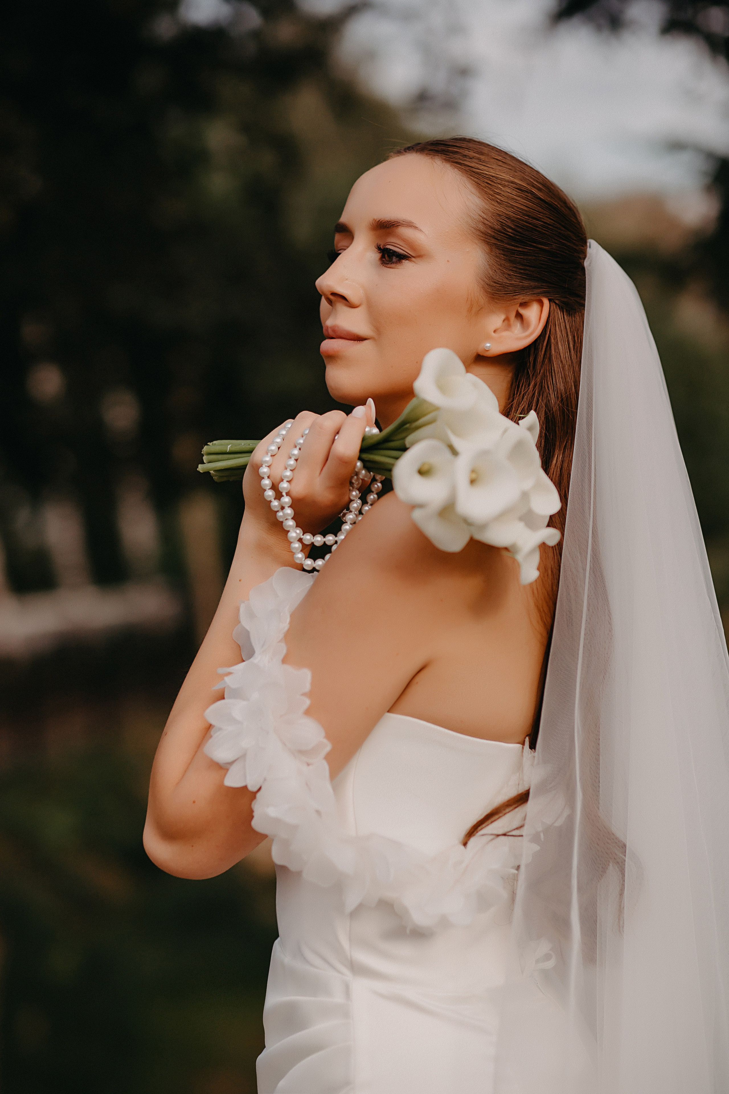 Роберт и Арина. Свадебный, семейный и детский фотограф Набережные Челны