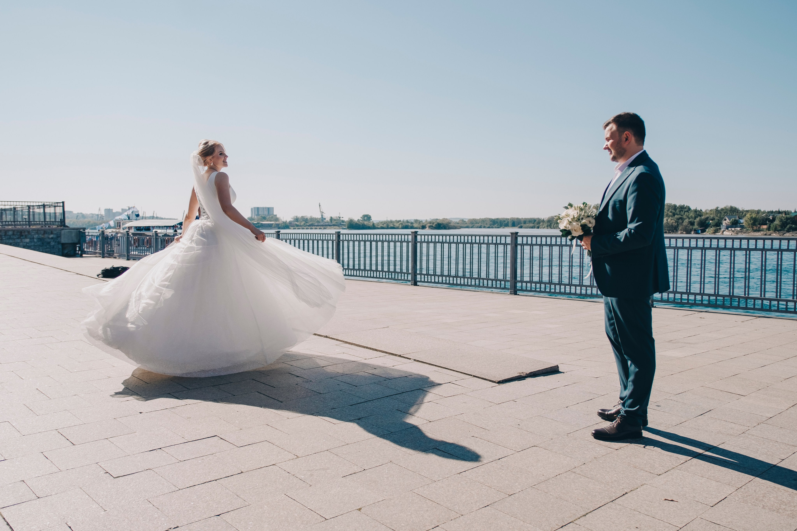 Время для нас. Фотограф в Иркутске Анна Мирошникова