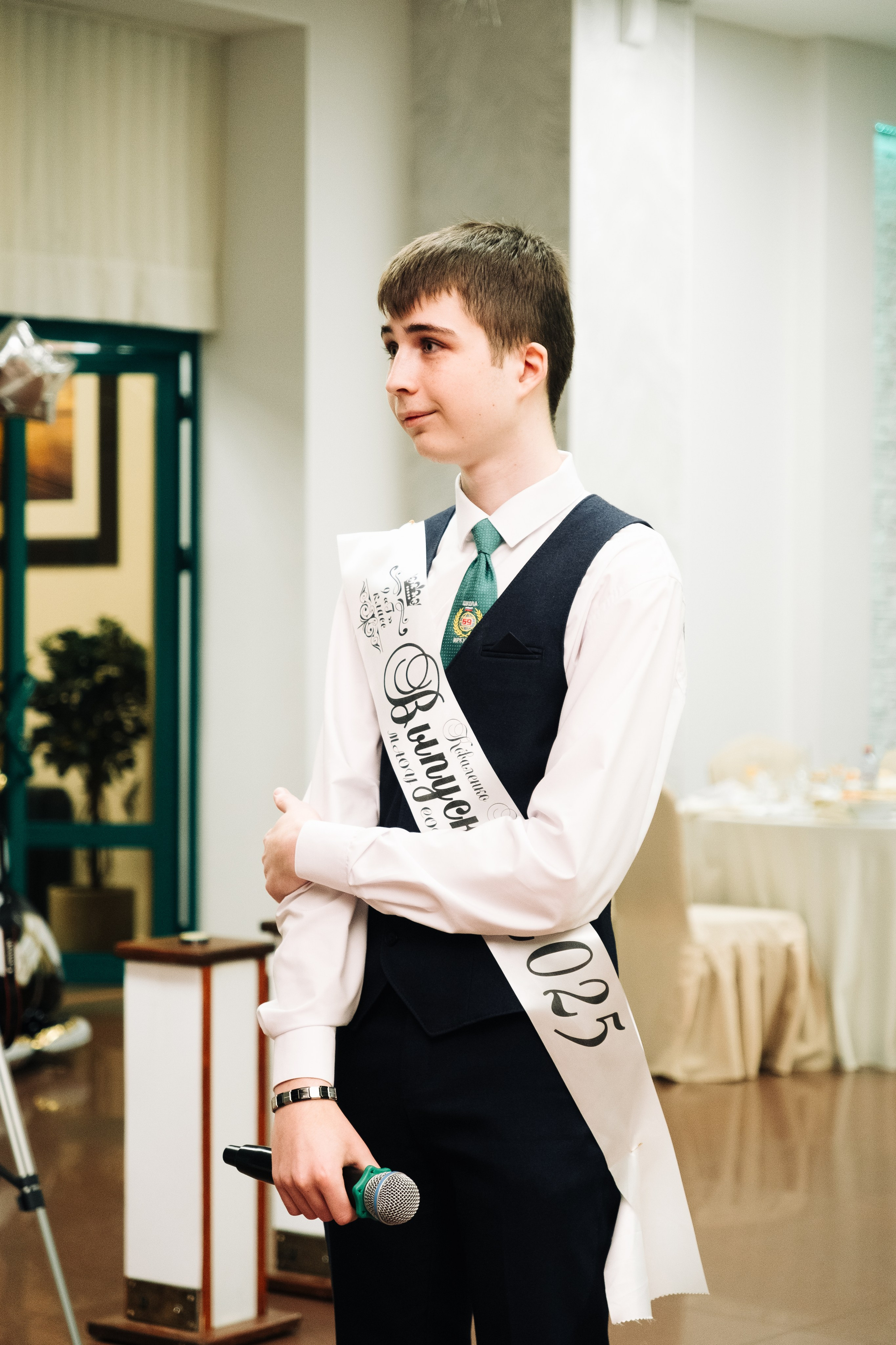 Выпускной. Фотограф в Иркутске Анна Мирошникова