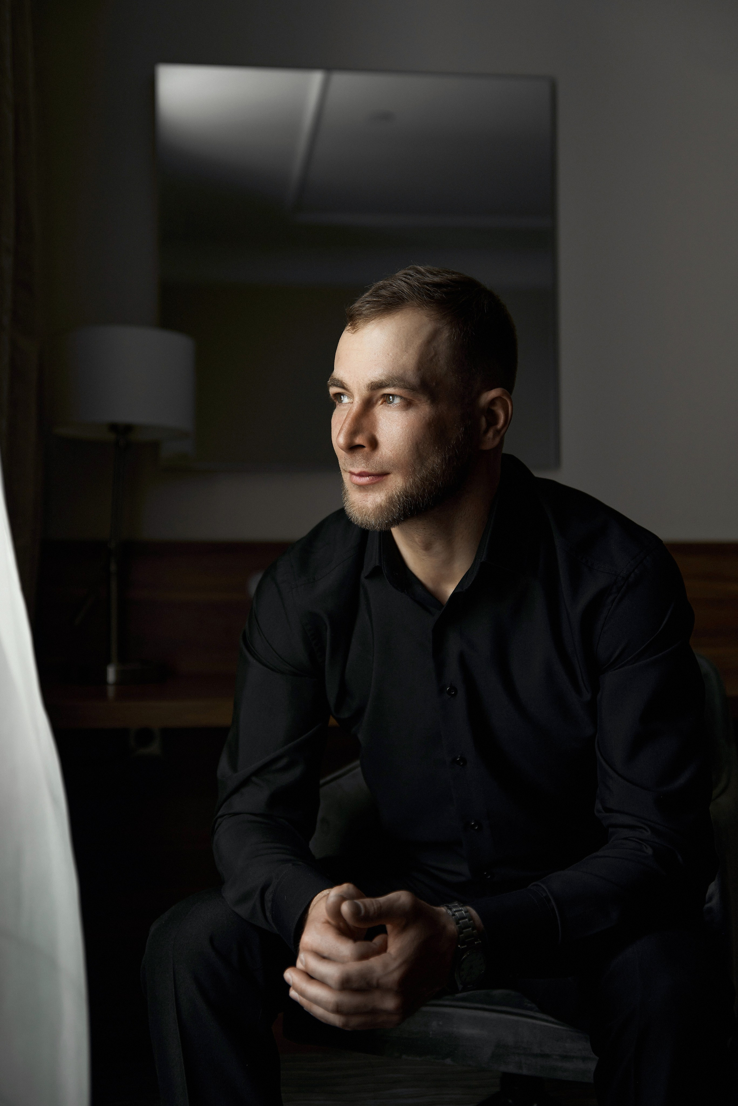 Антон и Ольга. Свадебный и семейный фотограф в Ульяновске Татьяна Селезнева