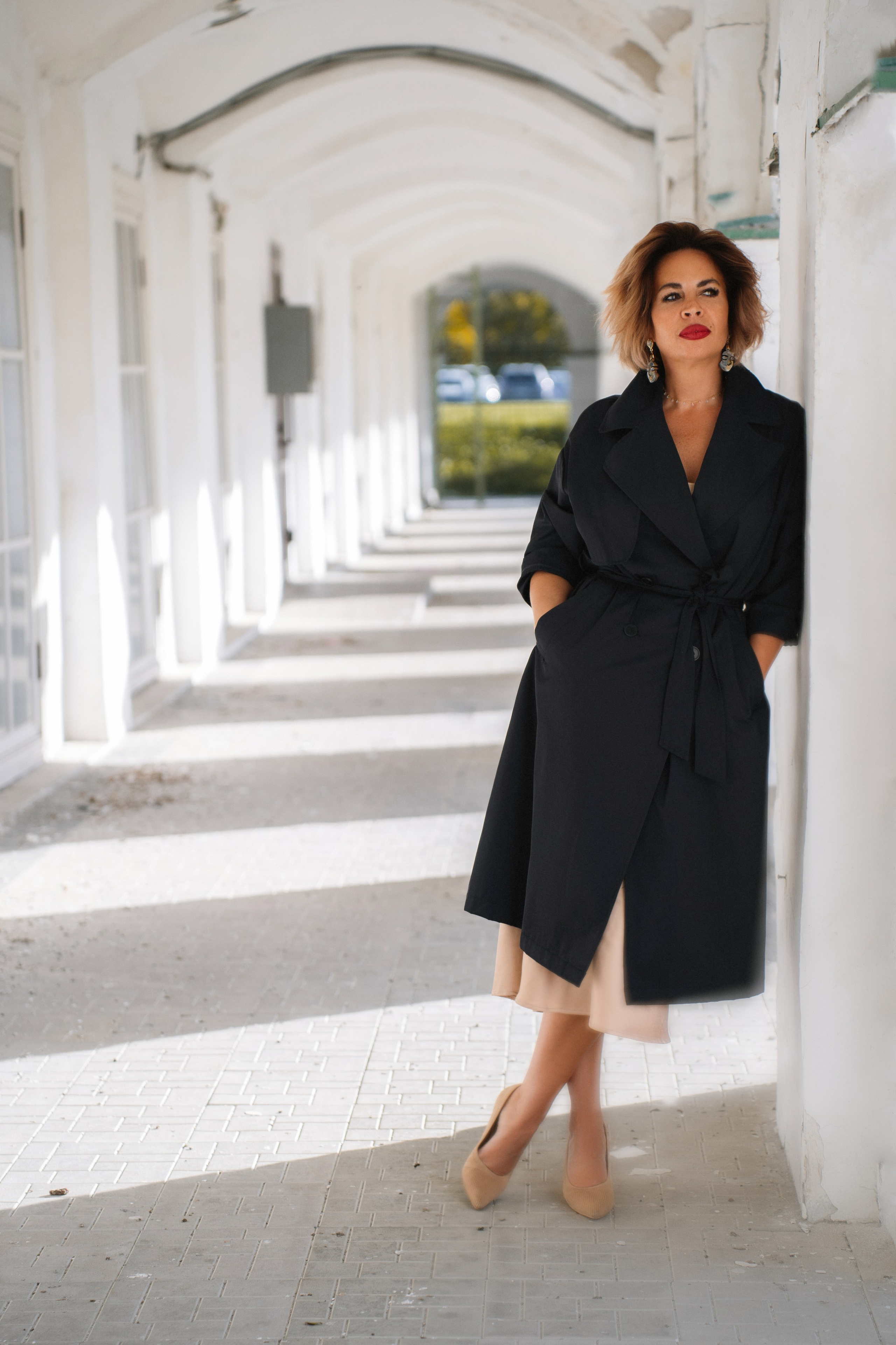 Анна, Прогулка,. Яна Орехова. Фотограф в Томске