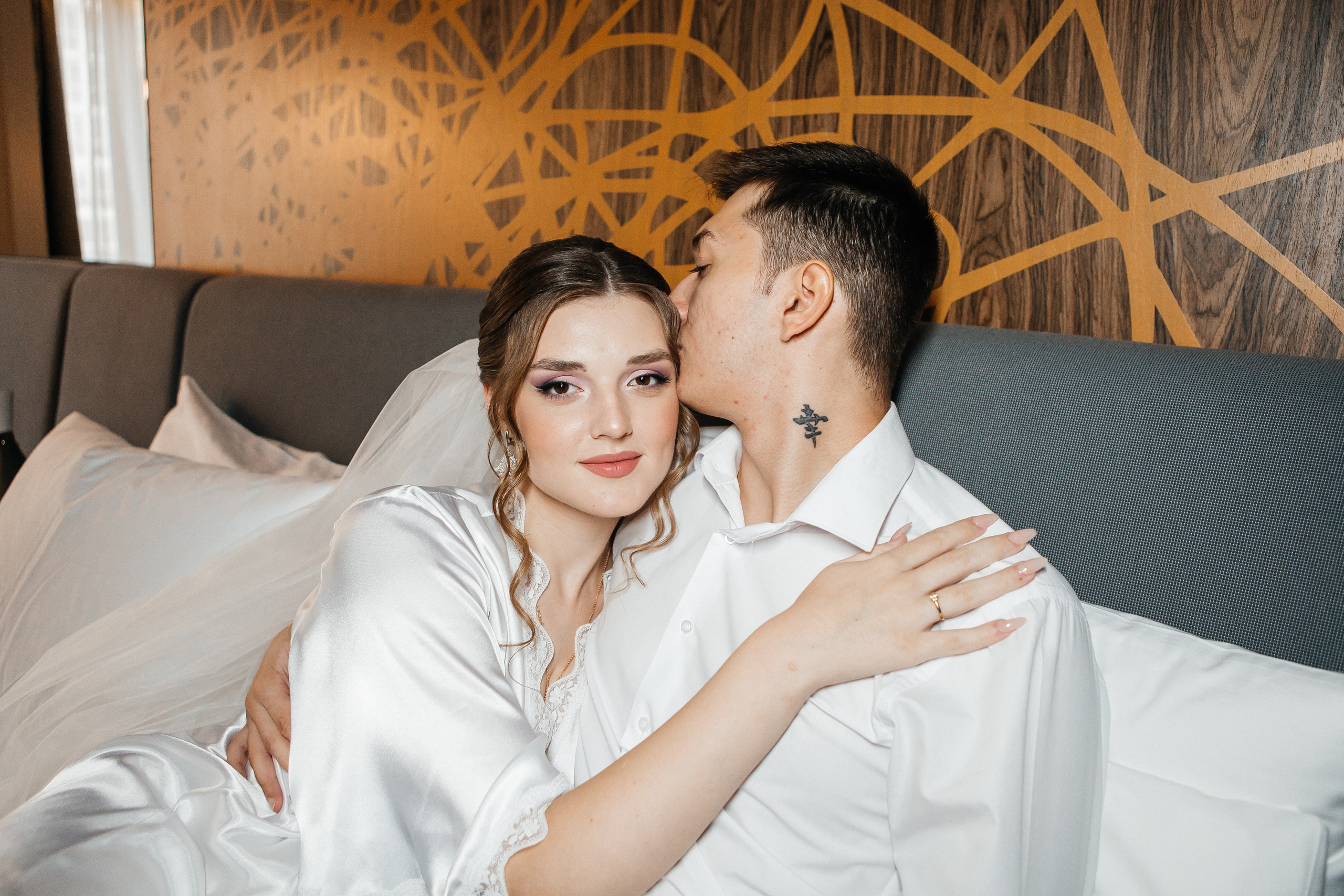 Вячеслав и Анна. Свадебный и семейный фотограф в Ростове-на-Дону