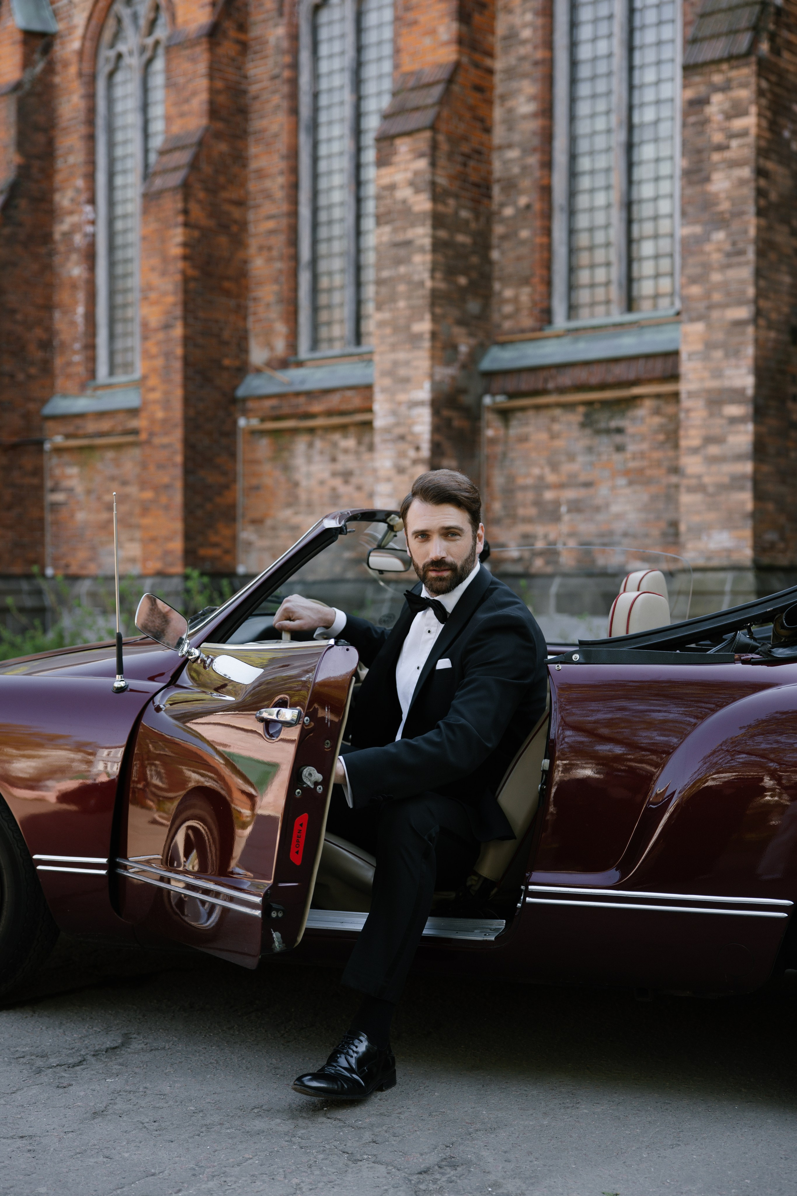 Англиканская Церковь. Свадебный и семейный фотограф Москва | Балашиха