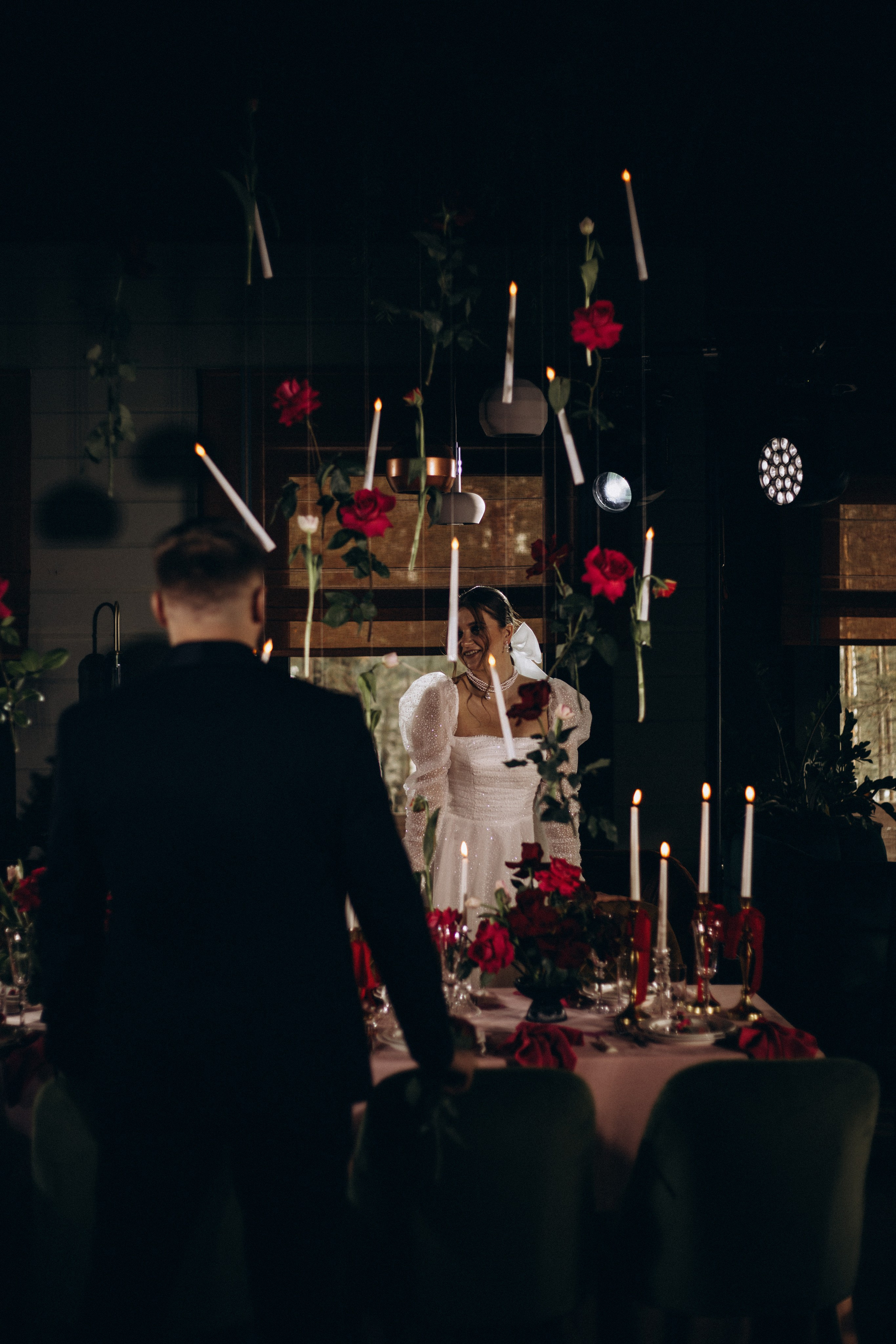 Свадебная съемка. Анна Таркина