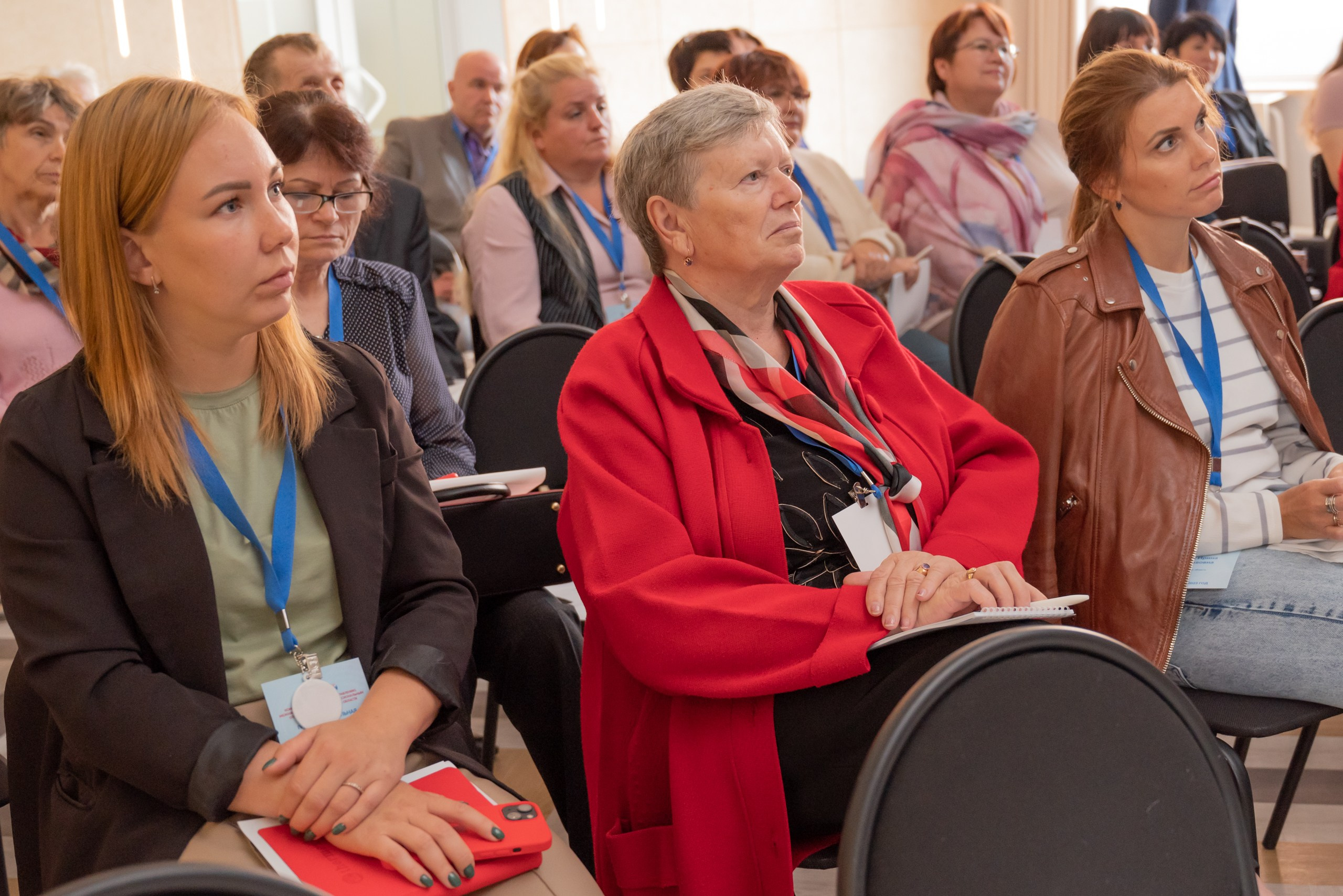 IV Межрегиональная Конференция г. Тосно. Фотограф в Санкт-Петербурге, фотодни в СПБ