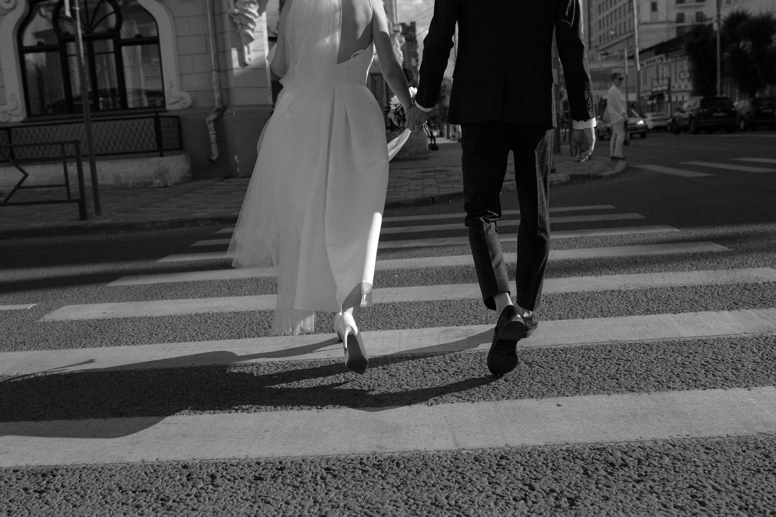 Свадебный фотограф в Самаре Ольга Гребнева