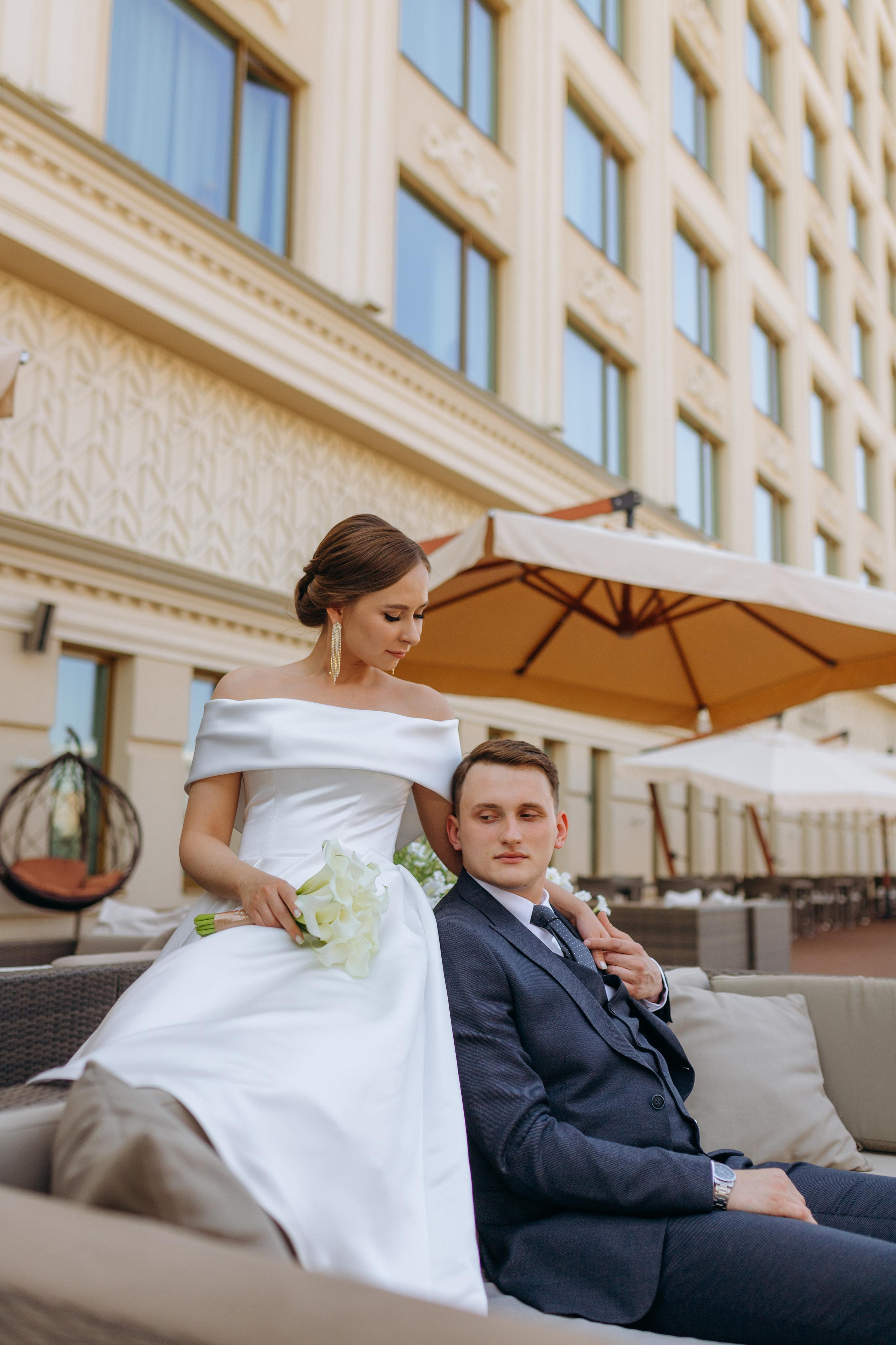 Wedding. Свадебный фотограф в Самаре Ольга Гребнева