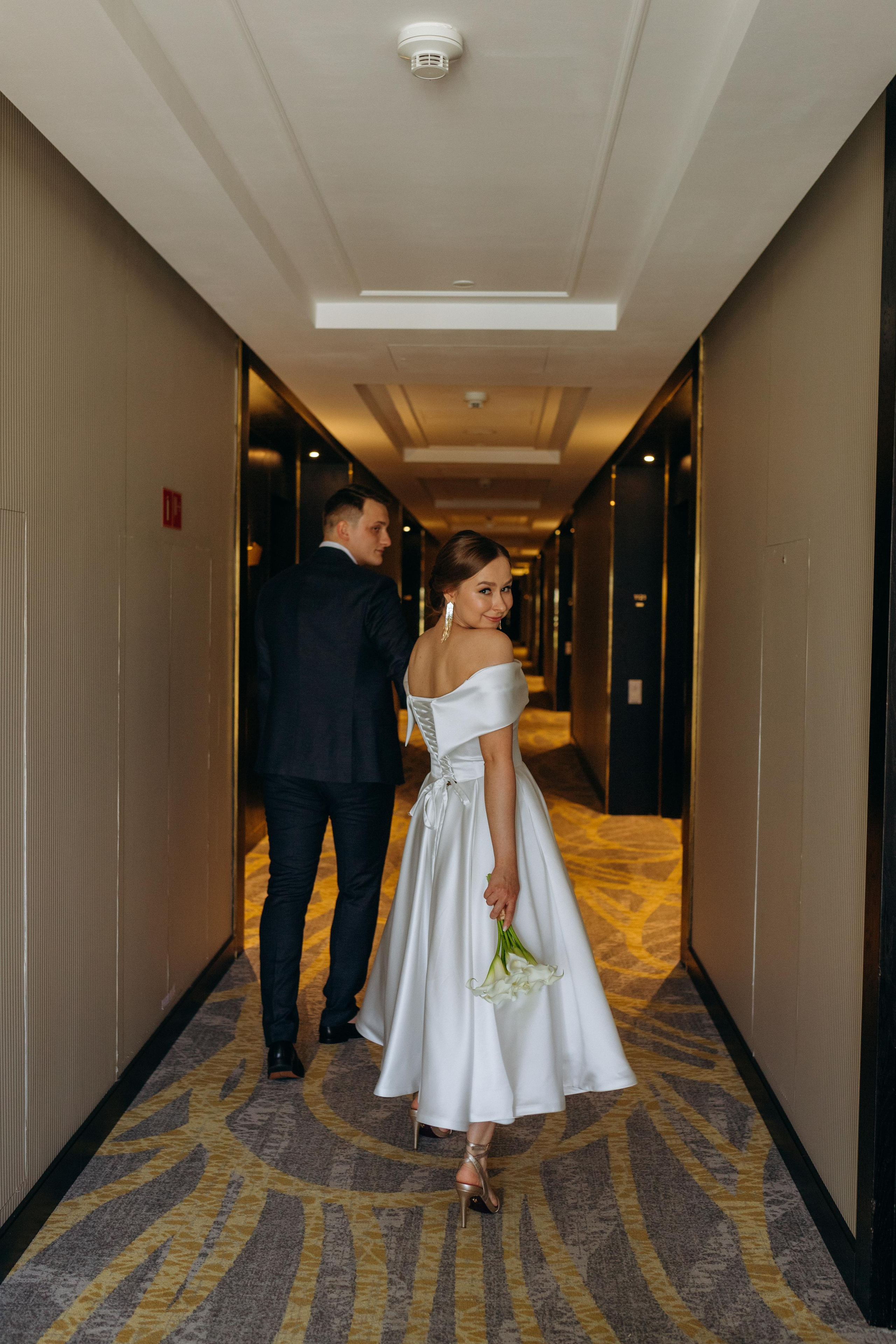 Wedding. Свадебный фотограф в Самаре Ольга Гребнева