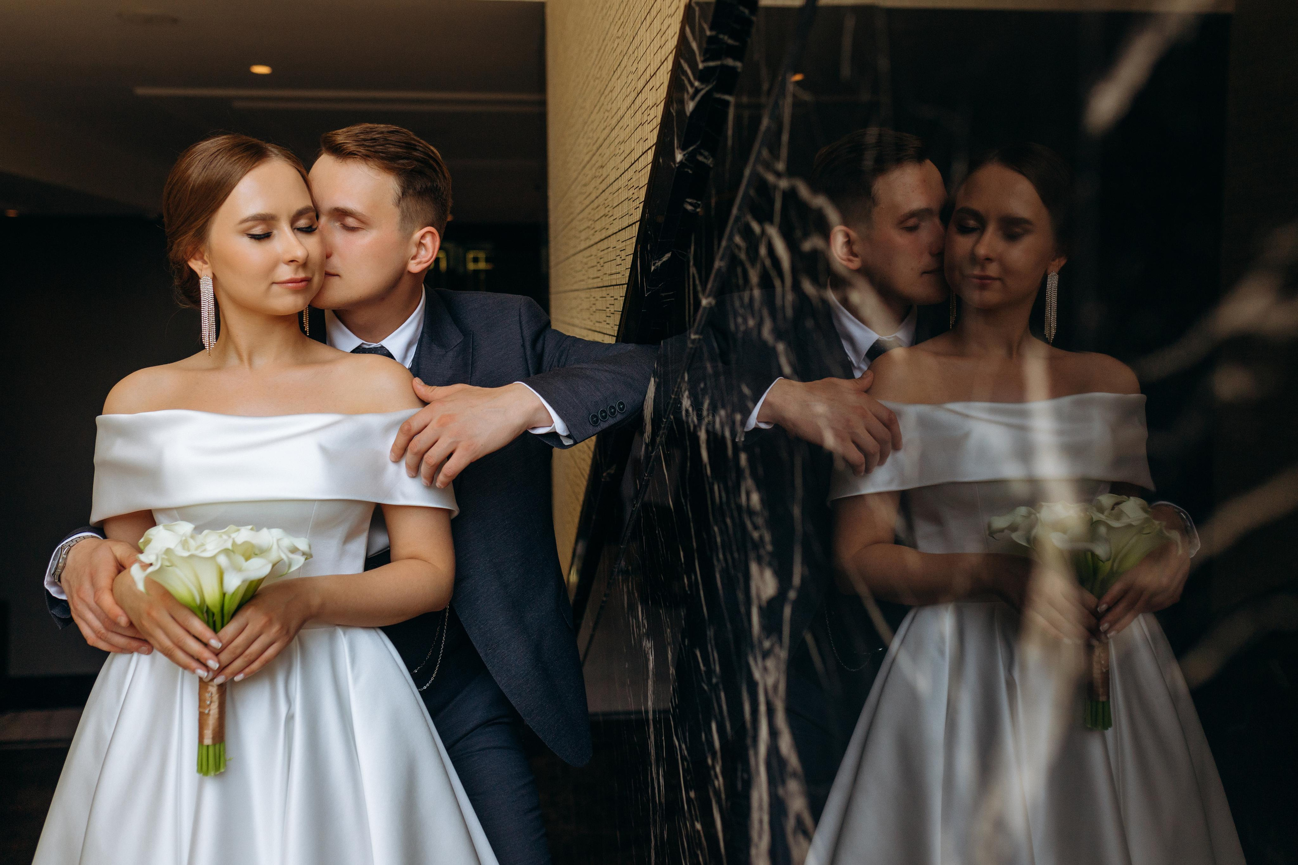 Wedding. Свадебный фотограф в Самаре Ольга Гребнева
