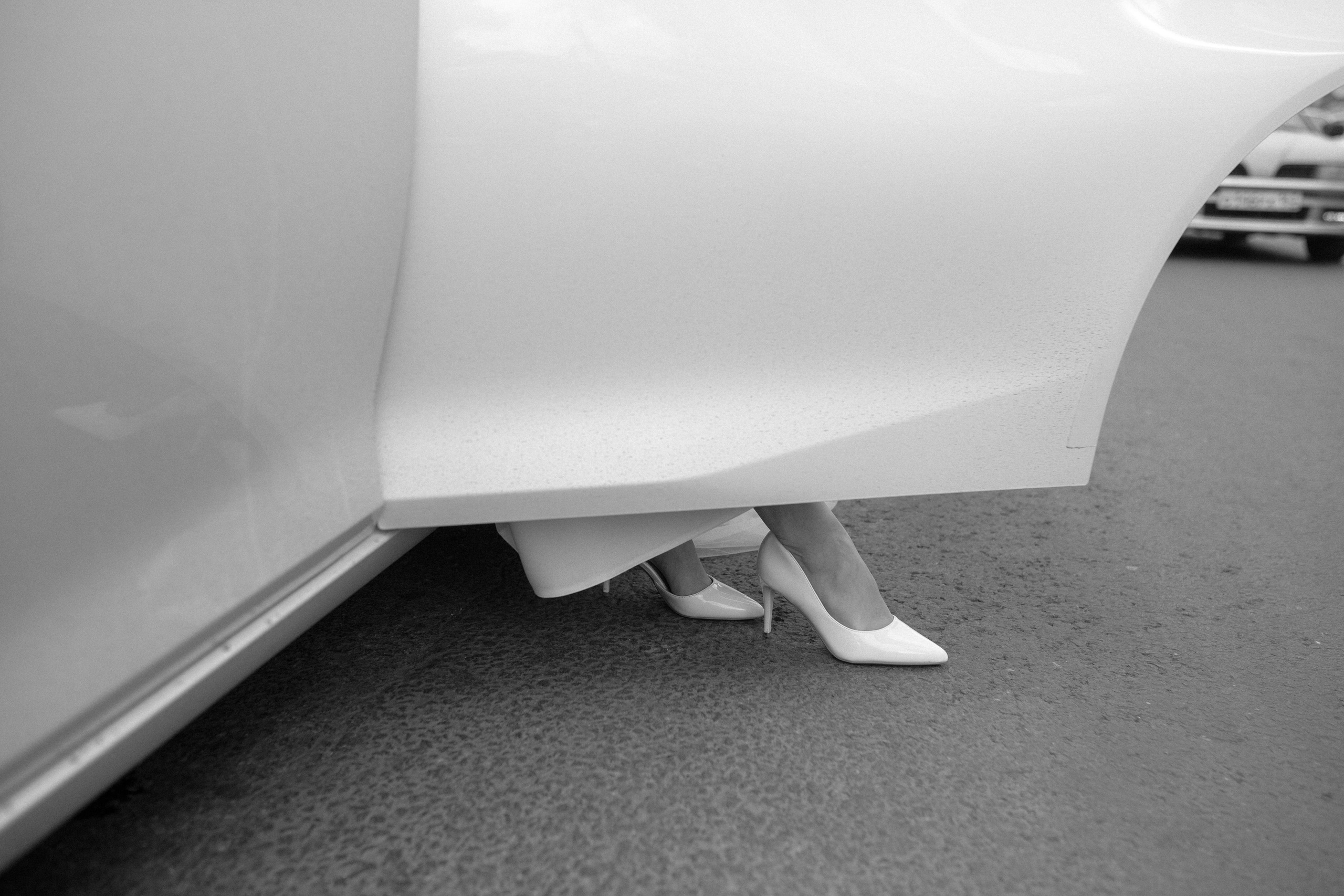 Wedding. Свадебный фотограф в Самаре Ольга Гребнева