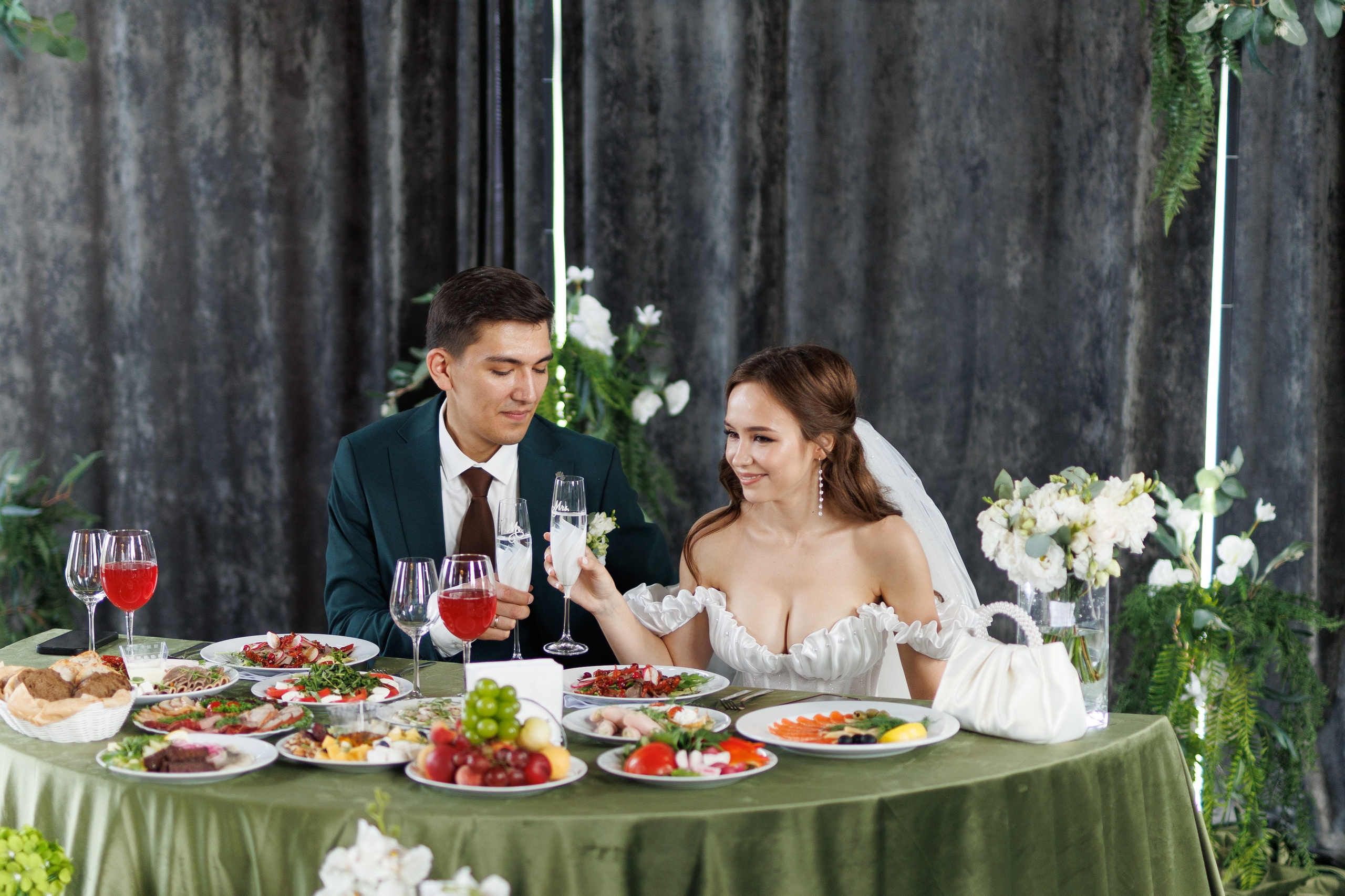 Алмаз Вилия. Фотограф Александр Литвинов