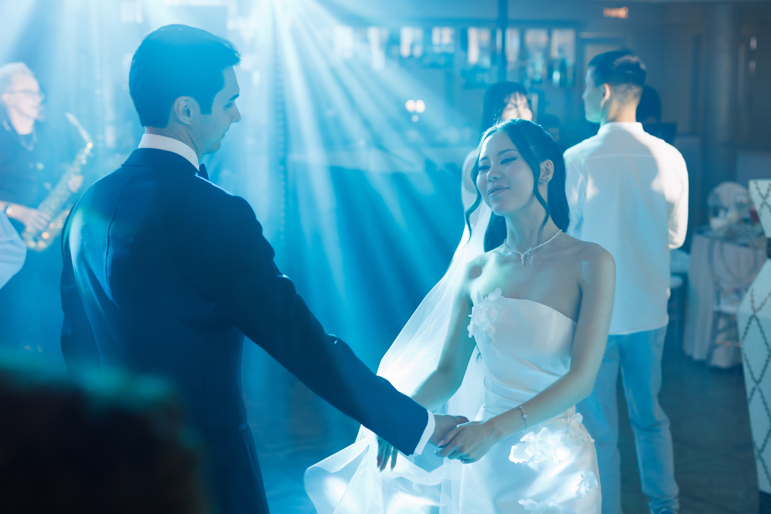 Руслан Гульбике. Фотограф Александр Литвинов