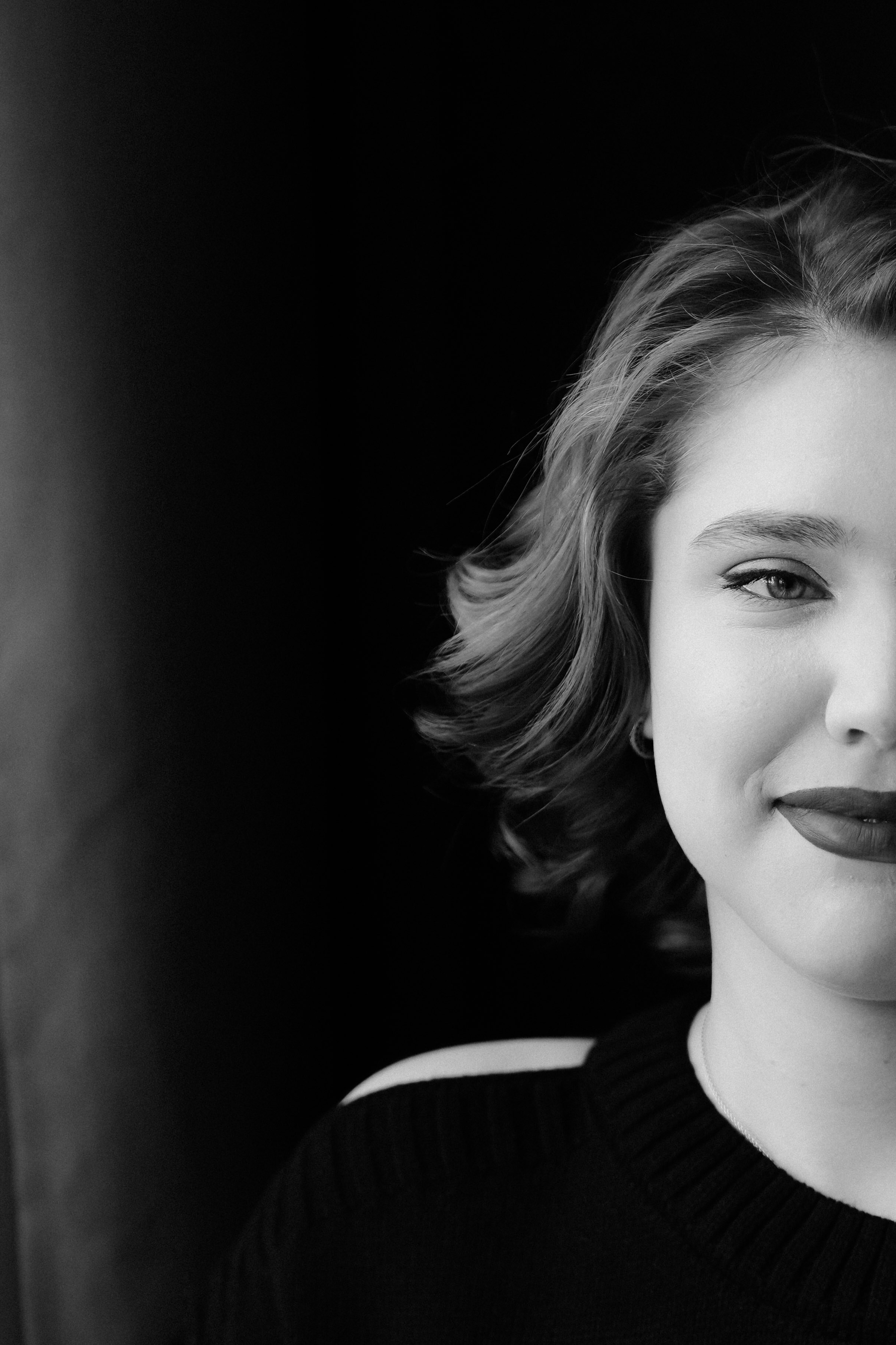 Алёна. Фотограф с психологическим образованием