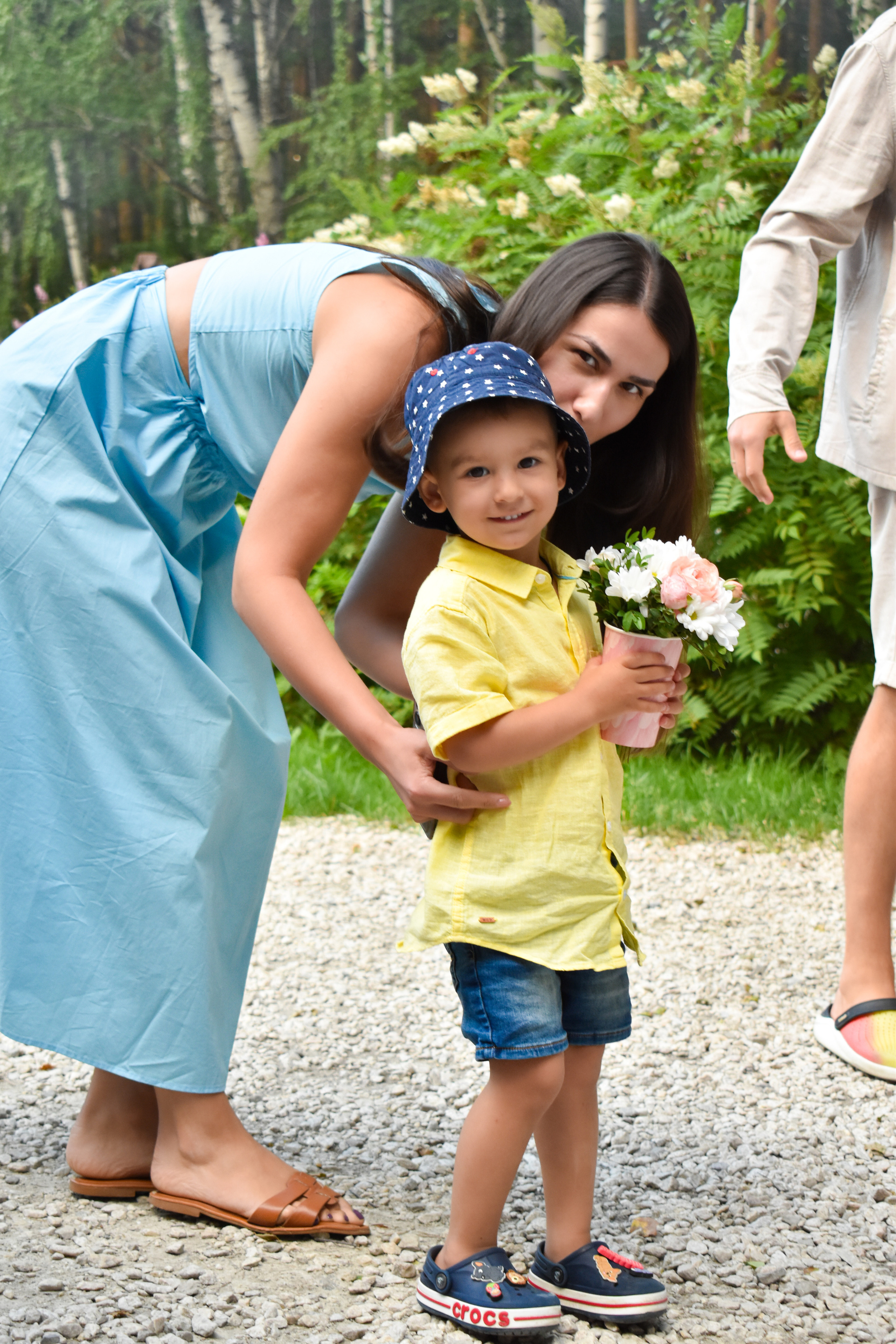 Фотограф на детский день рождения. Елена Задорина