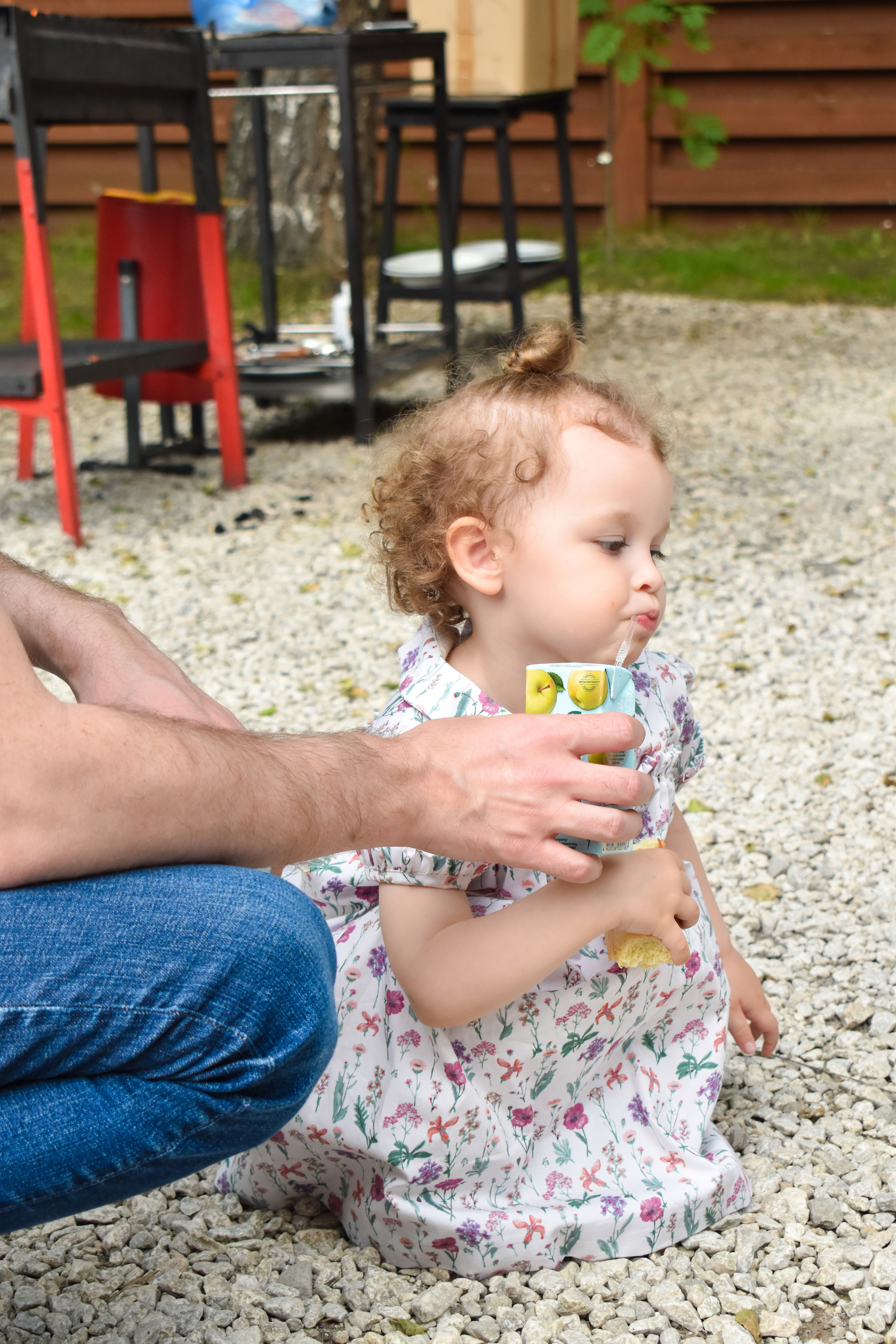 Фотограф на детский день рождения. Елена Задорина