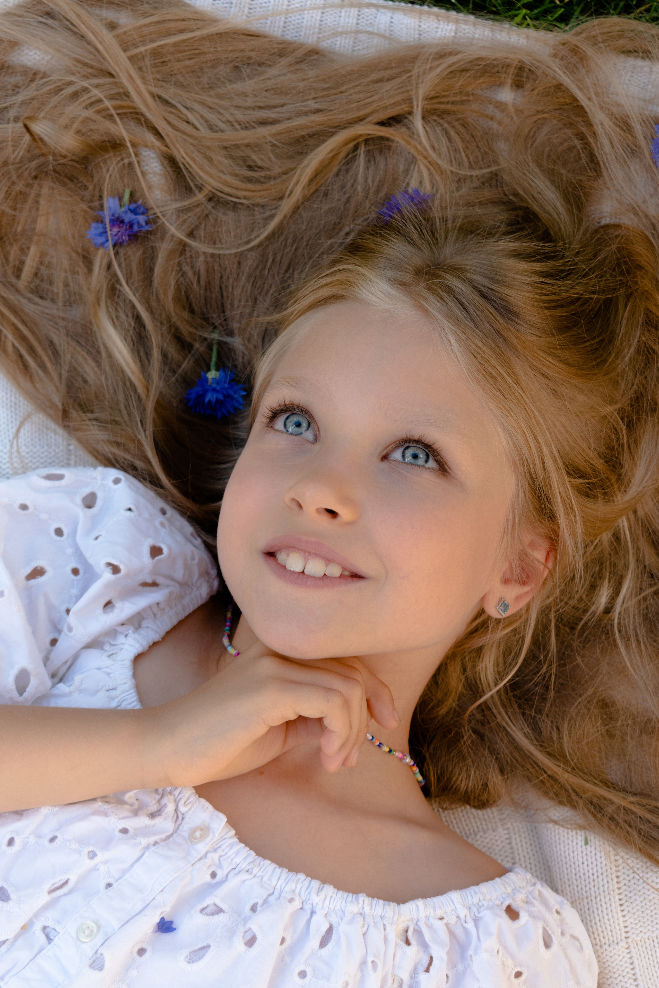 Елена Задорина — семейный, детский и событийный фотограф. Елена Задорина