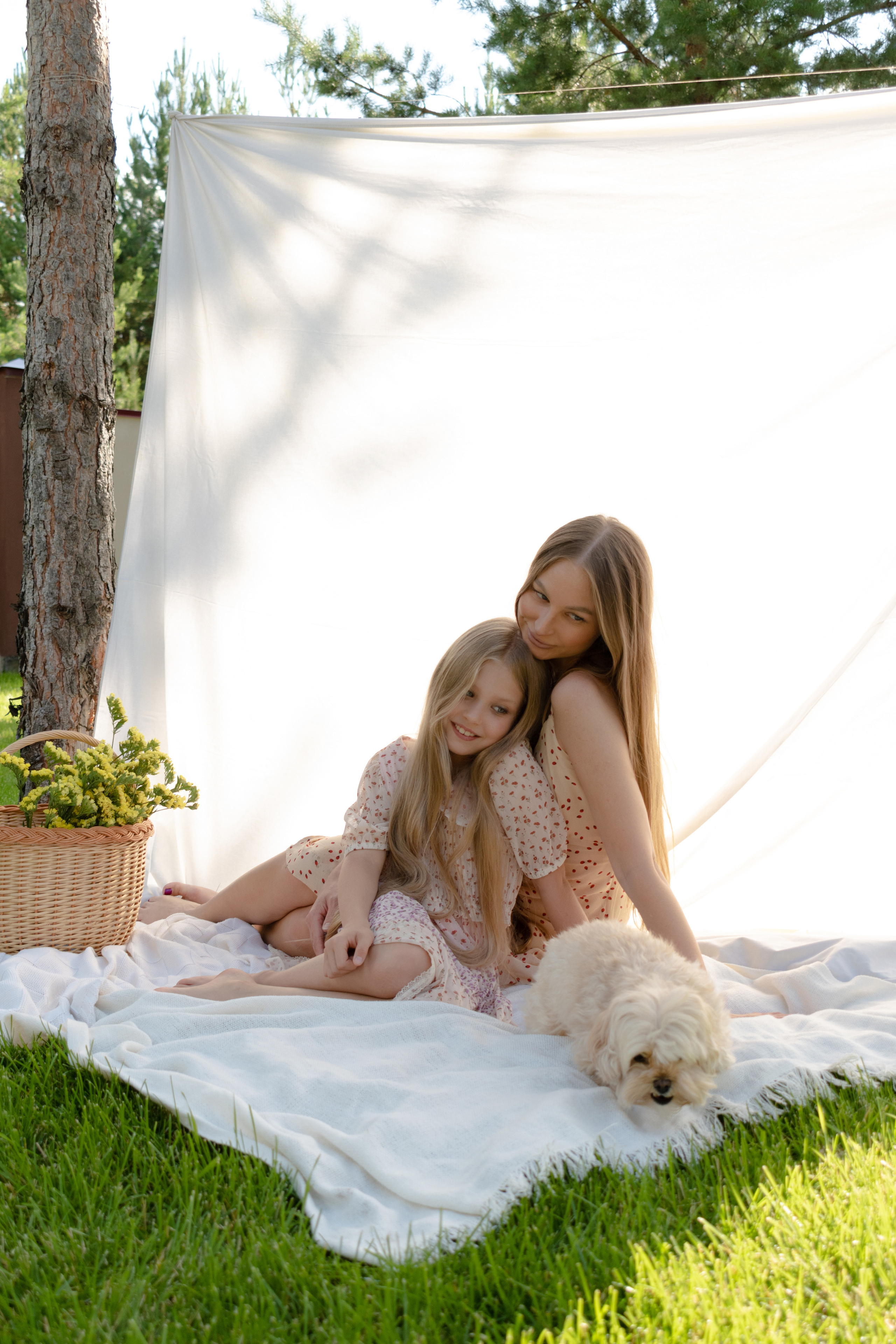 Елена Задорина — семейный, детский и событийный фотограф. Елена Задорина