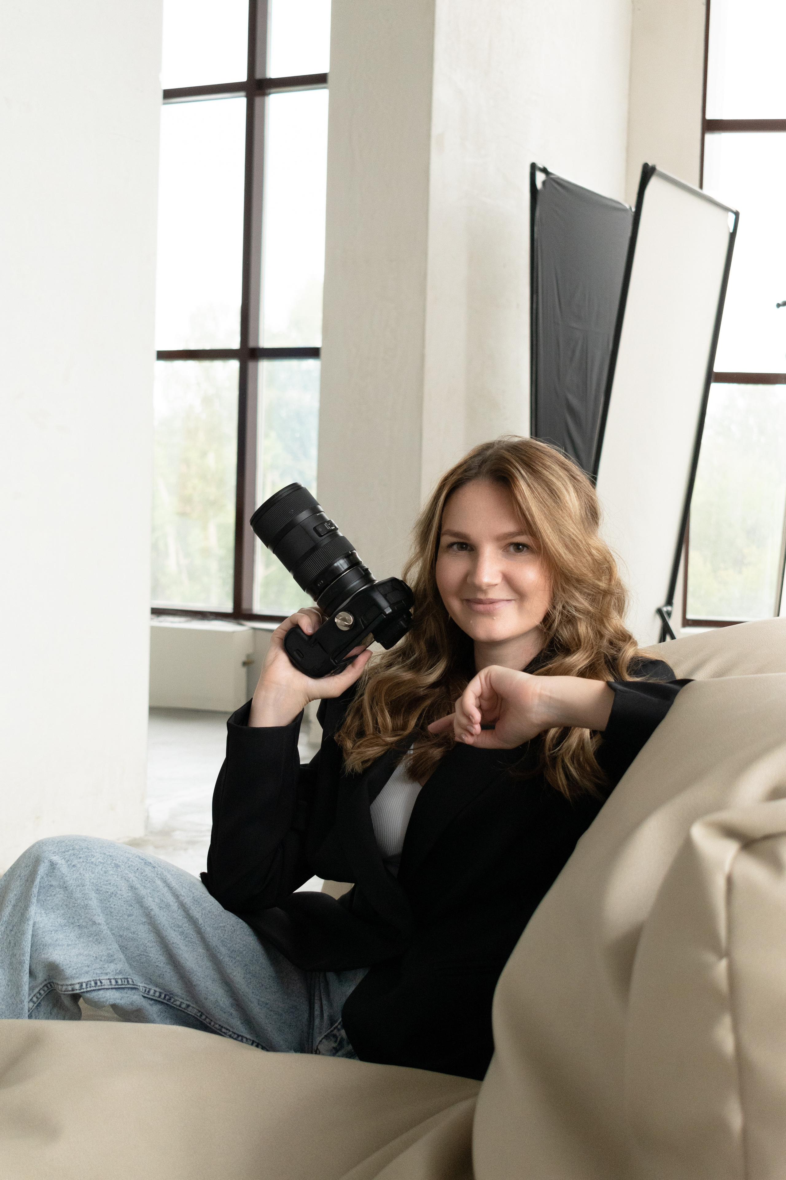 Елена Задорина — семейный, детский и событийный фотограф. Елена Задорина