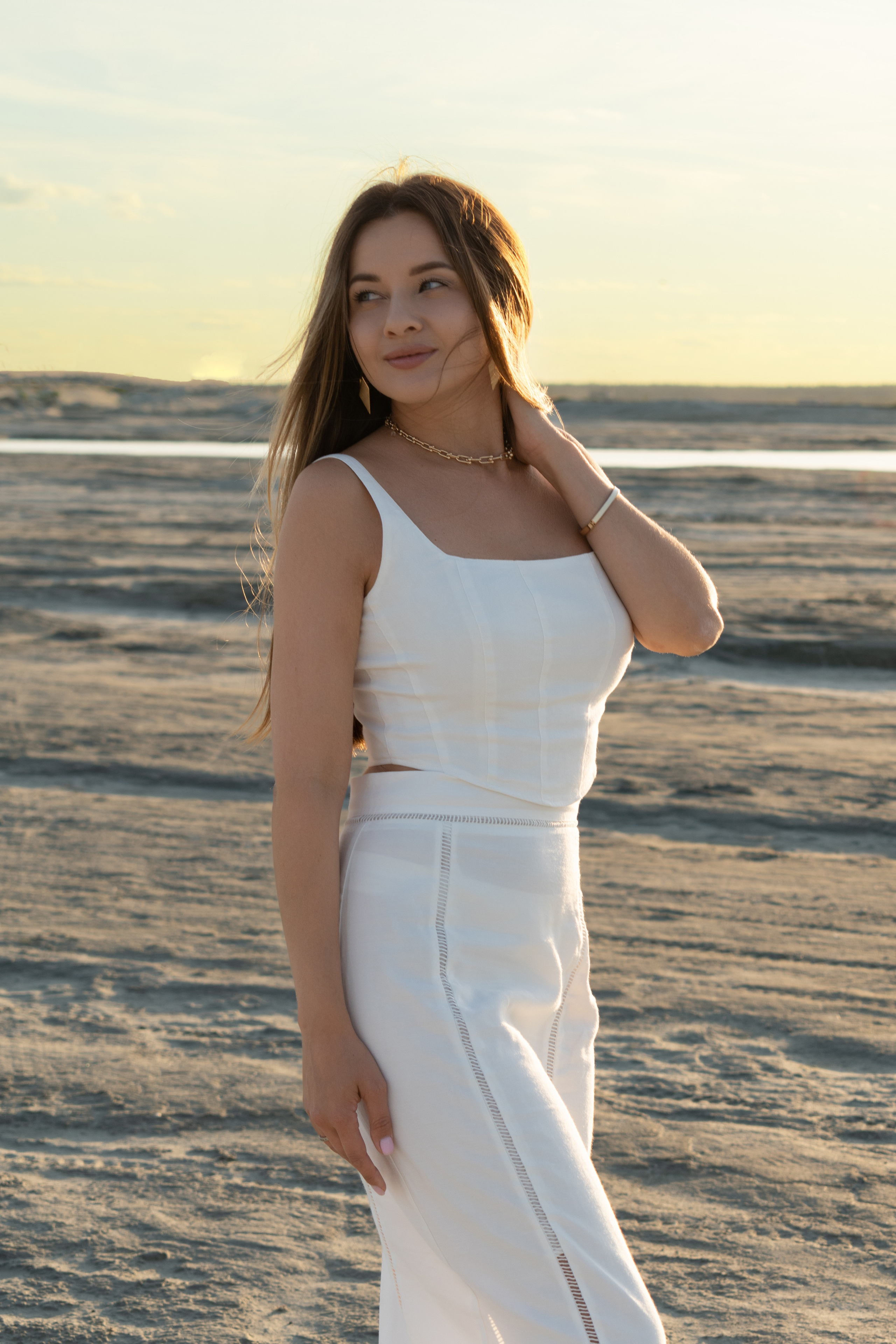 Татьяна. Елена Задорина