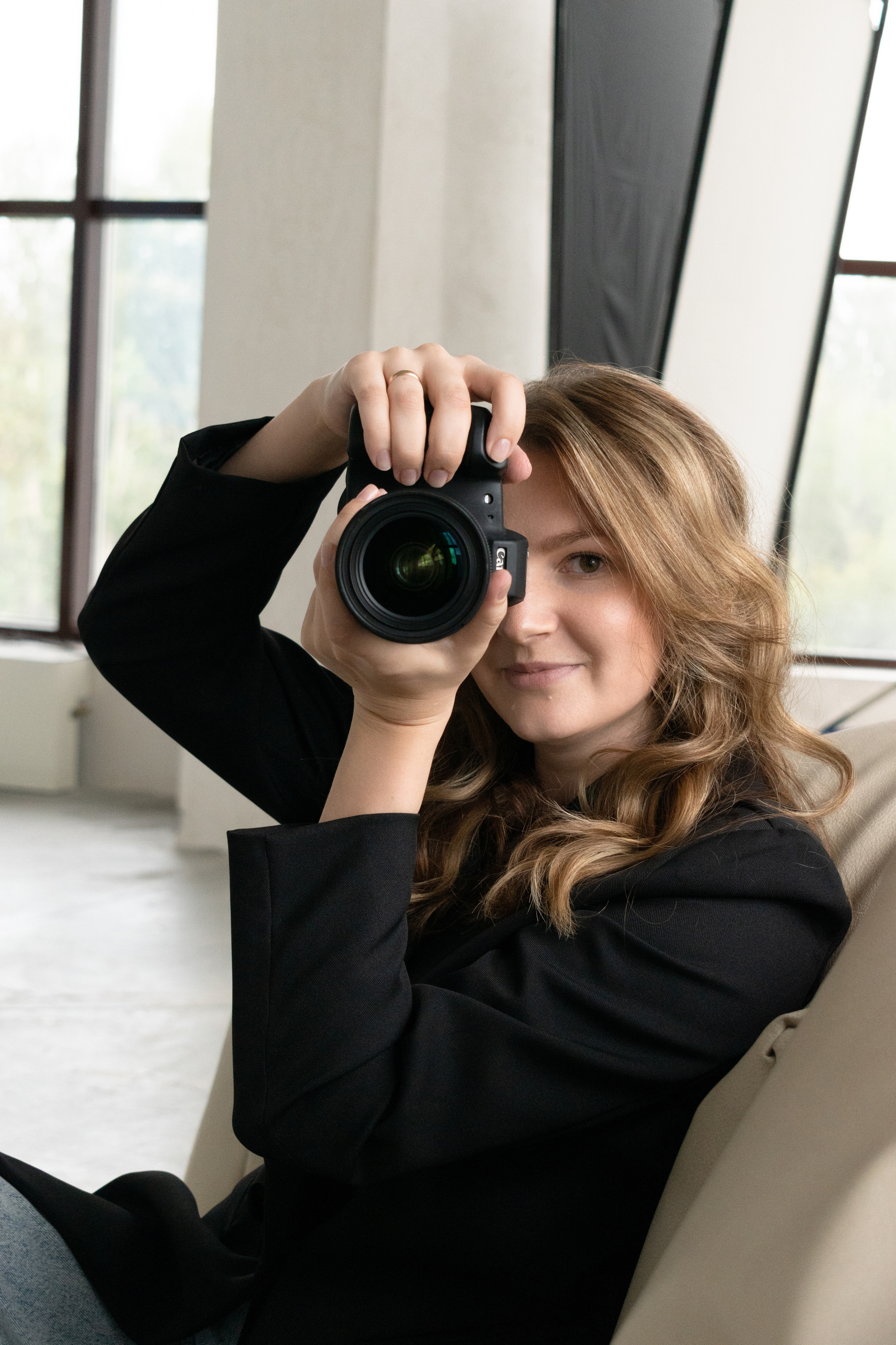 Елена Задорина — семейный, детский и событийный фотограф. Елена Задорина