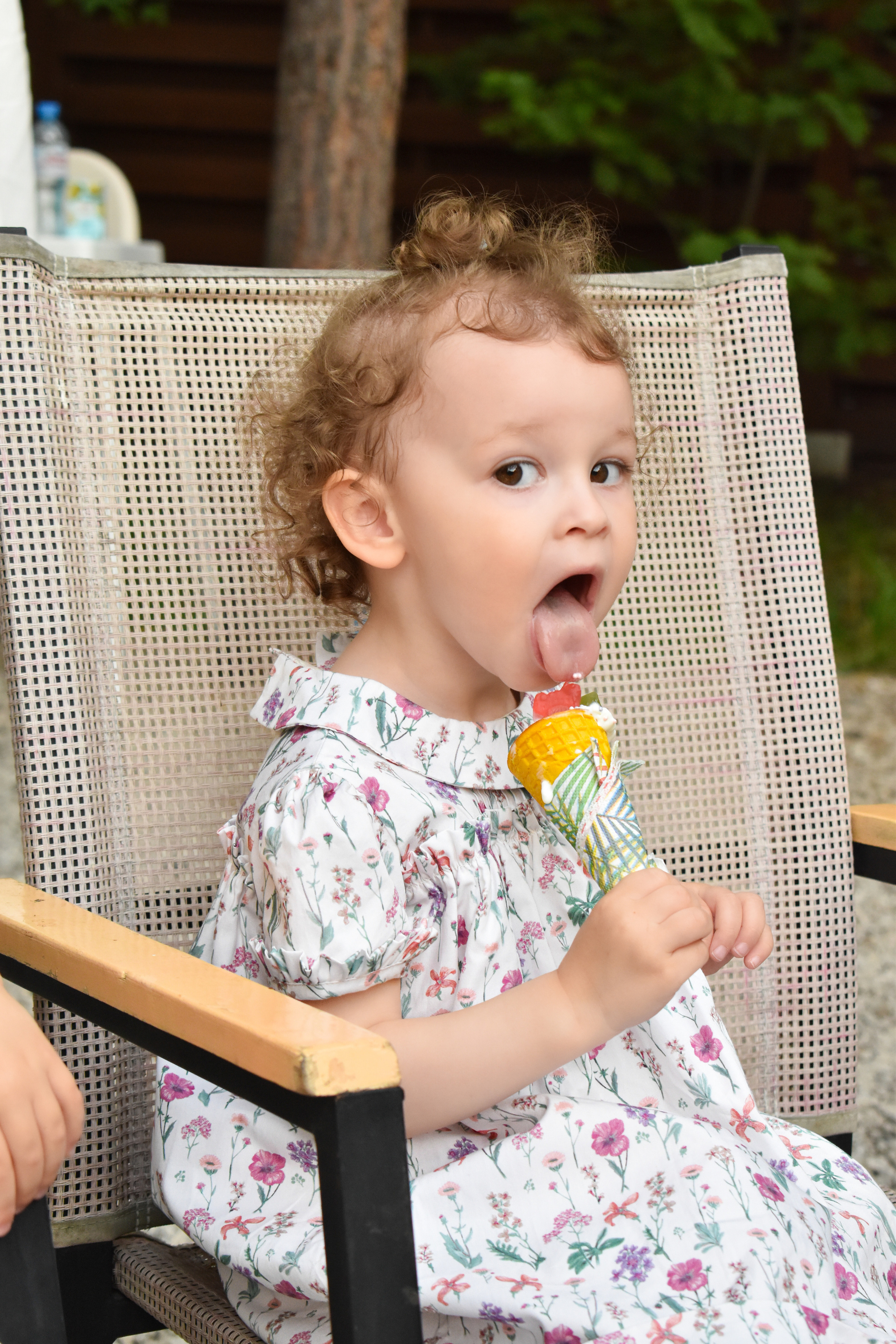 Фотограф на детский день рождения. Елена Задорина