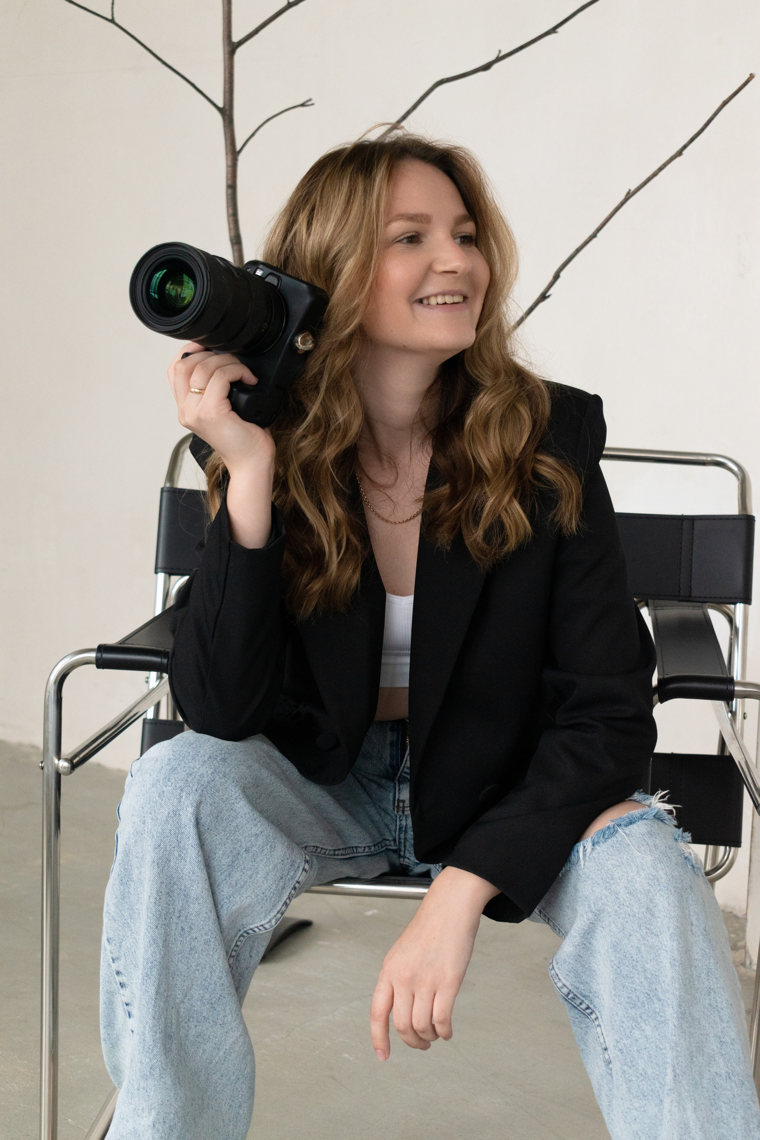 Елена Задорина — семейный, детский и событийный фотограф. Елена Задорина