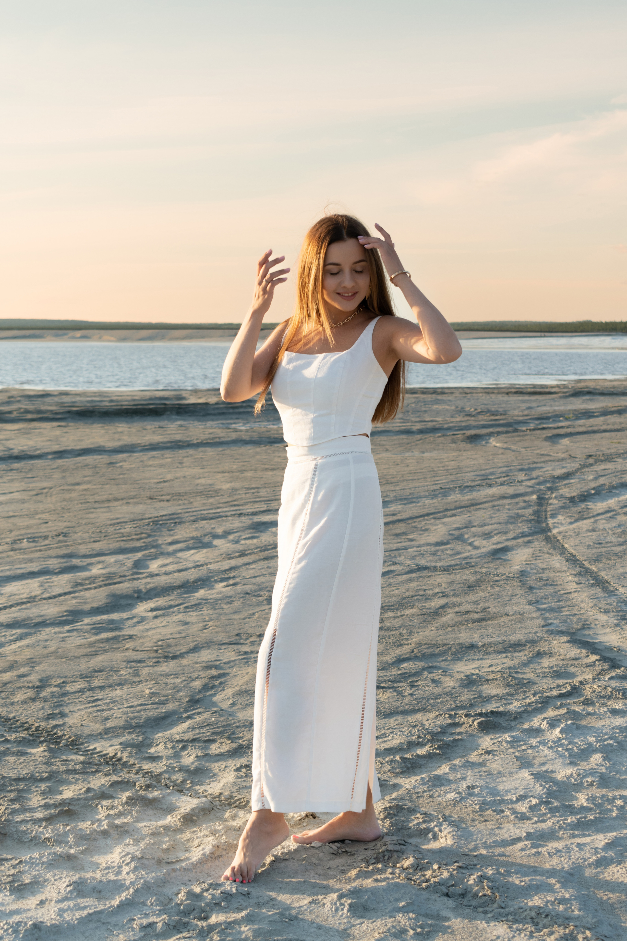 Татьяна. Елена Задорина