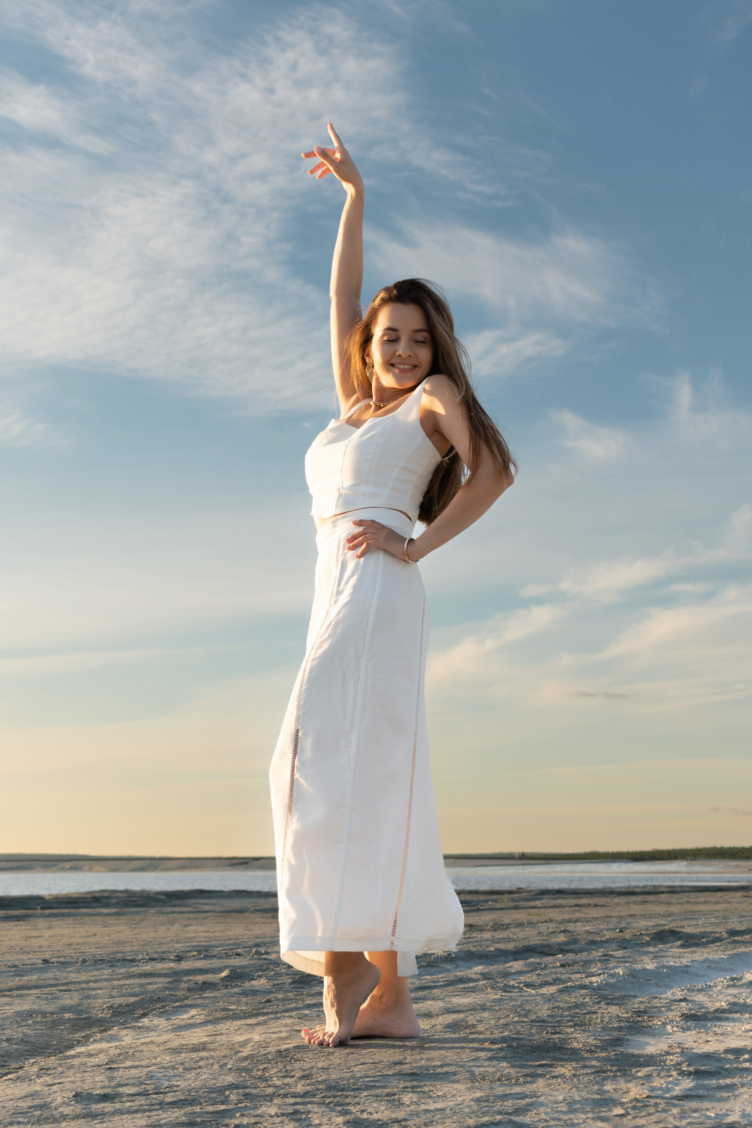 Татьяна. Елена Задорина