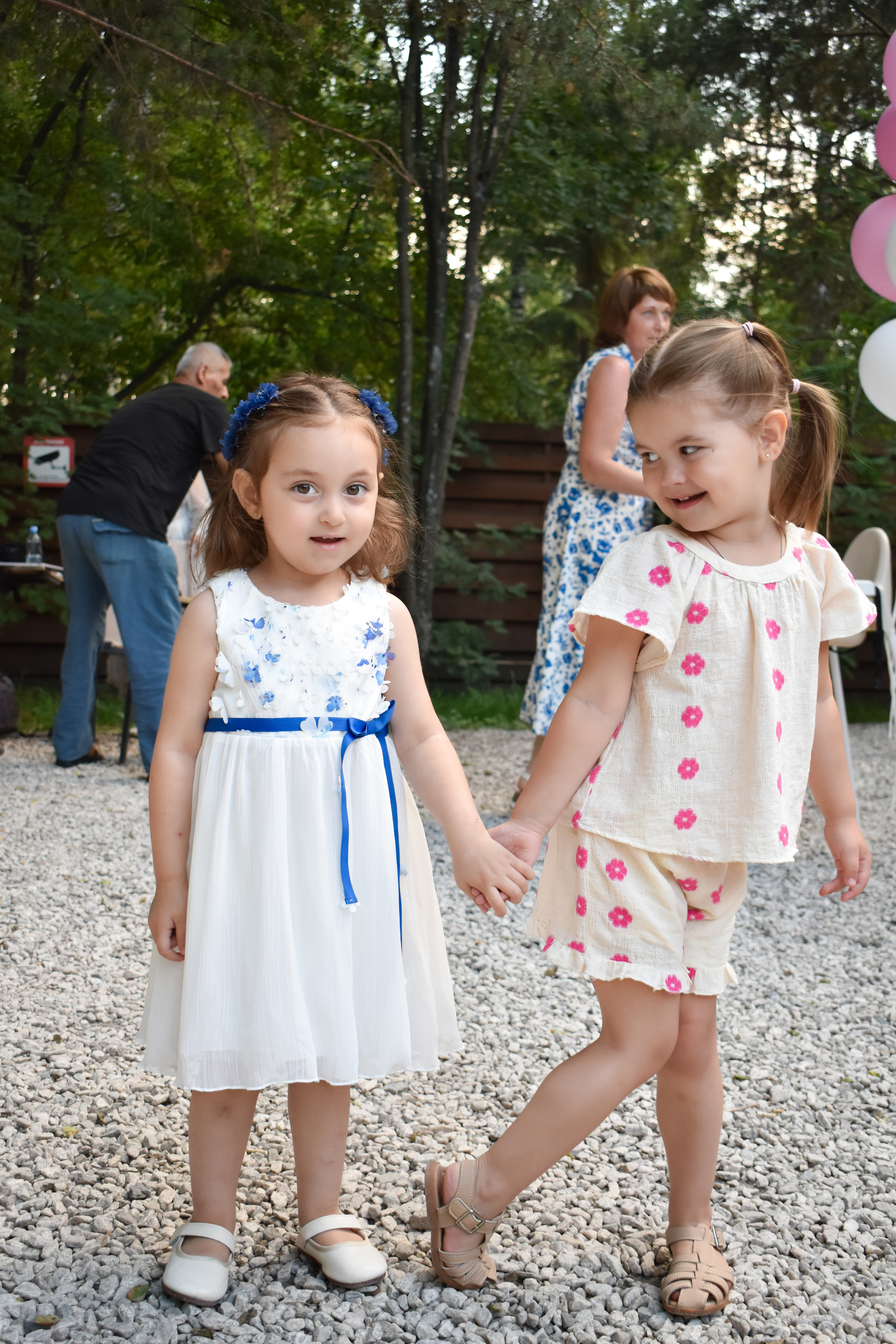 Фотограф на детский день рождения. Елена Задорина