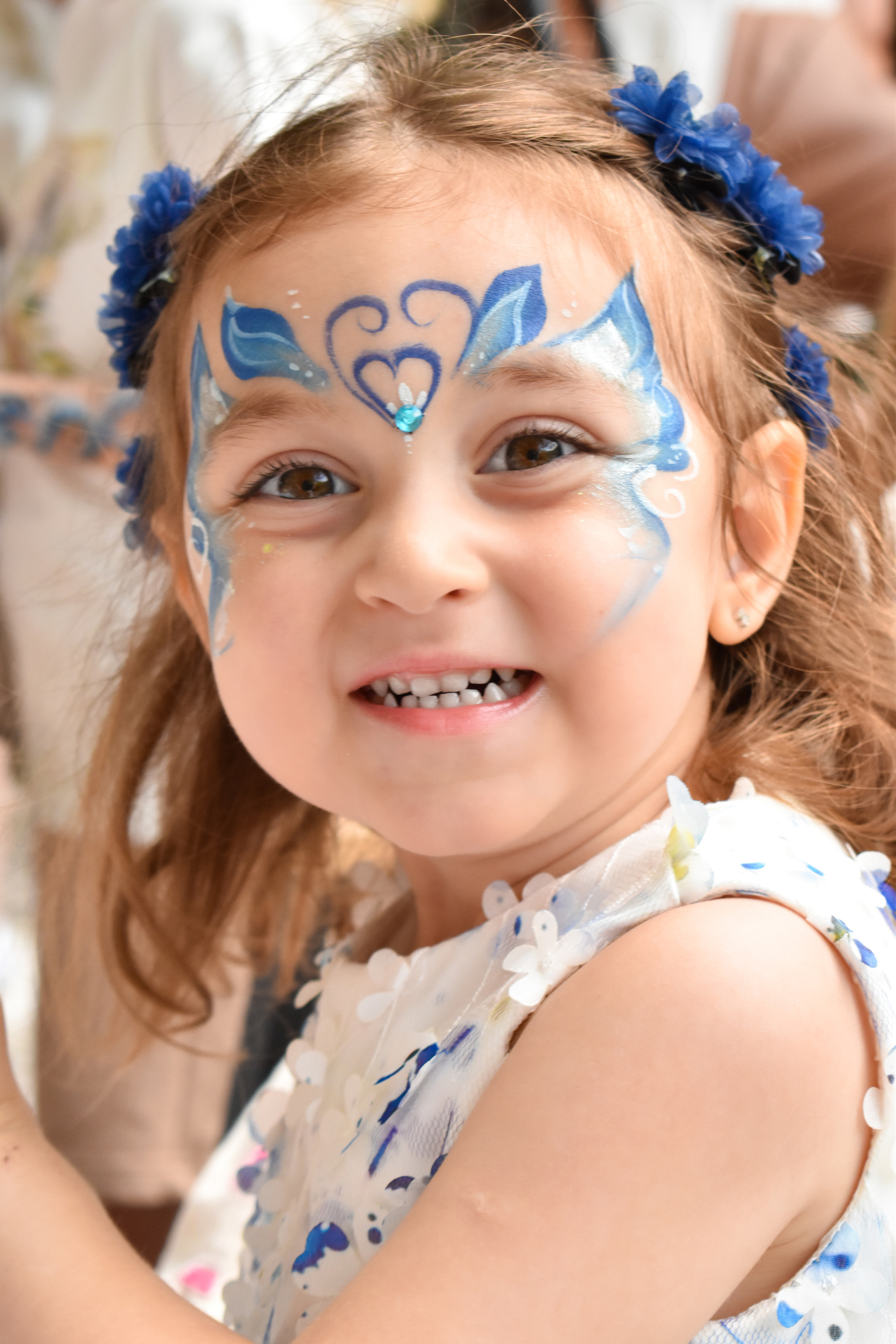 Фотограф на детский день рождения. Елена Задорина