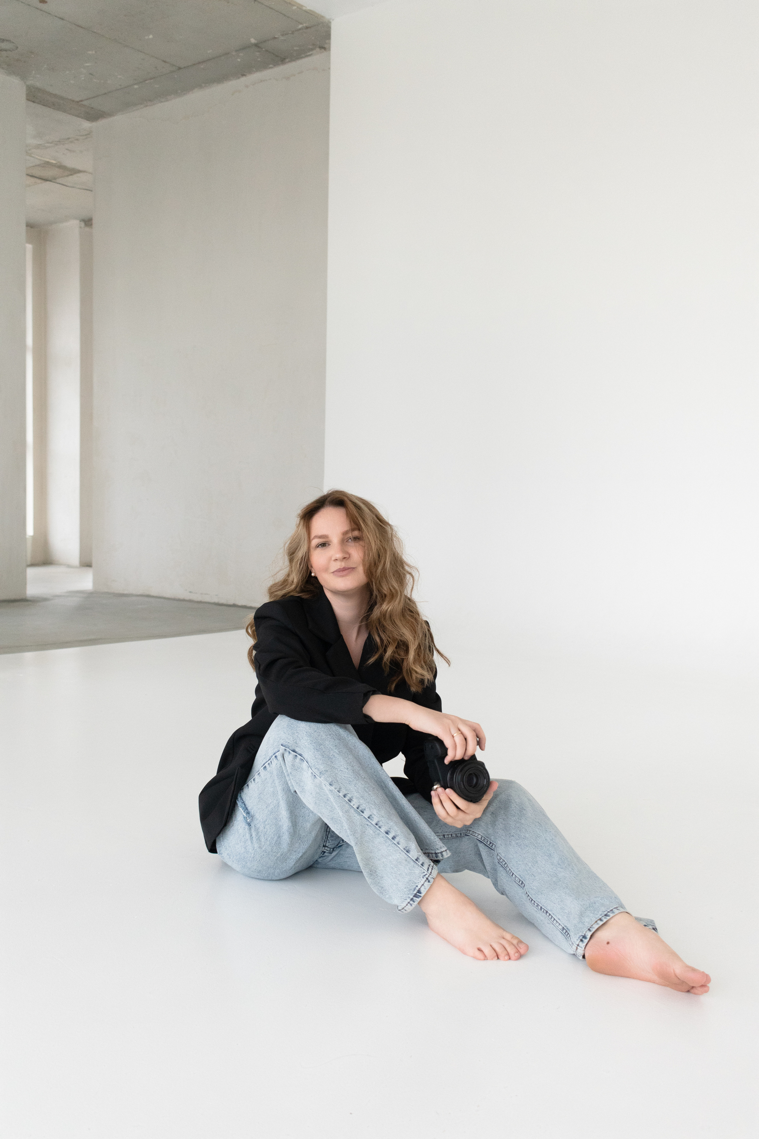 Елена Задорина — семейный, детский и событийный фотограф. Елена Задорина