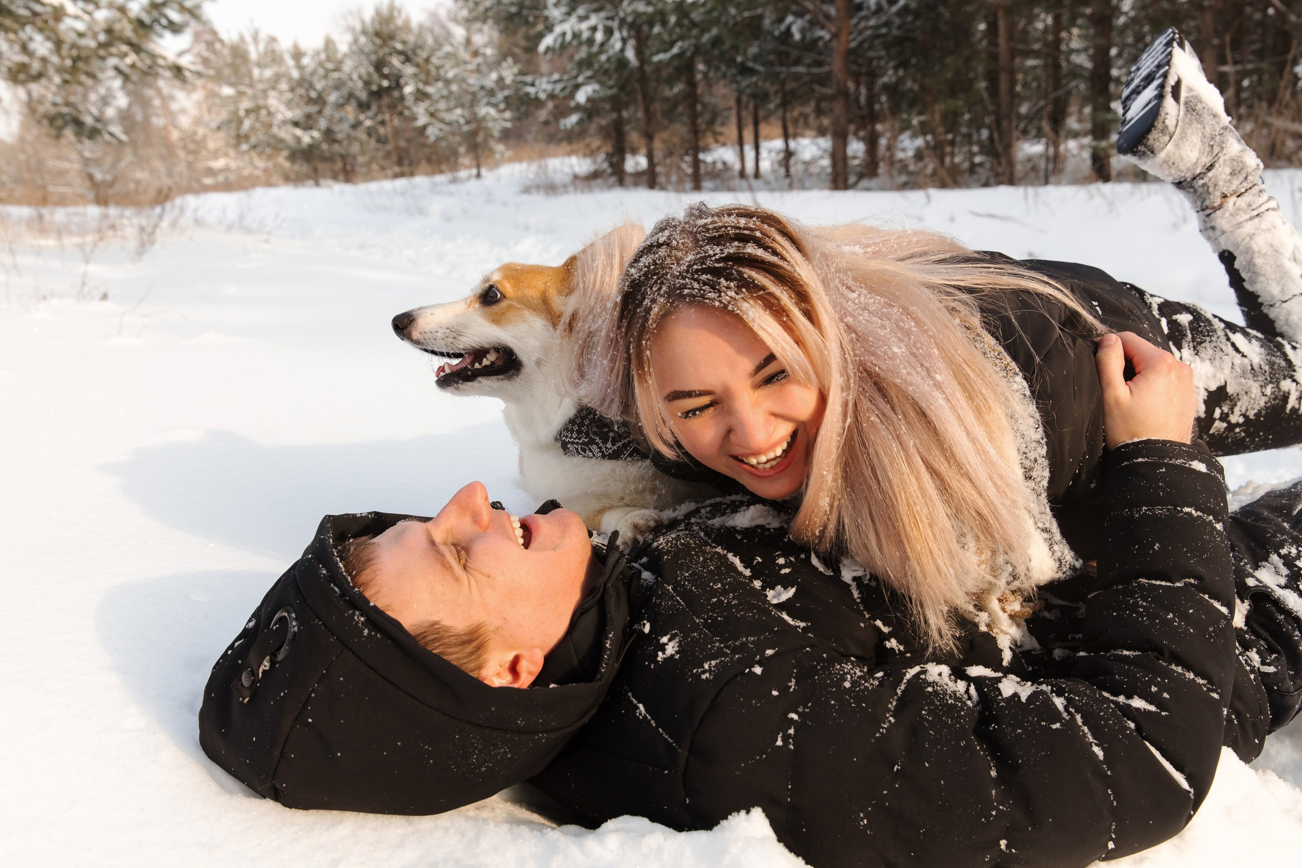 Герман, Алиса и Степочка. Маргарита Рубцова свадебный фотограф Тольятти