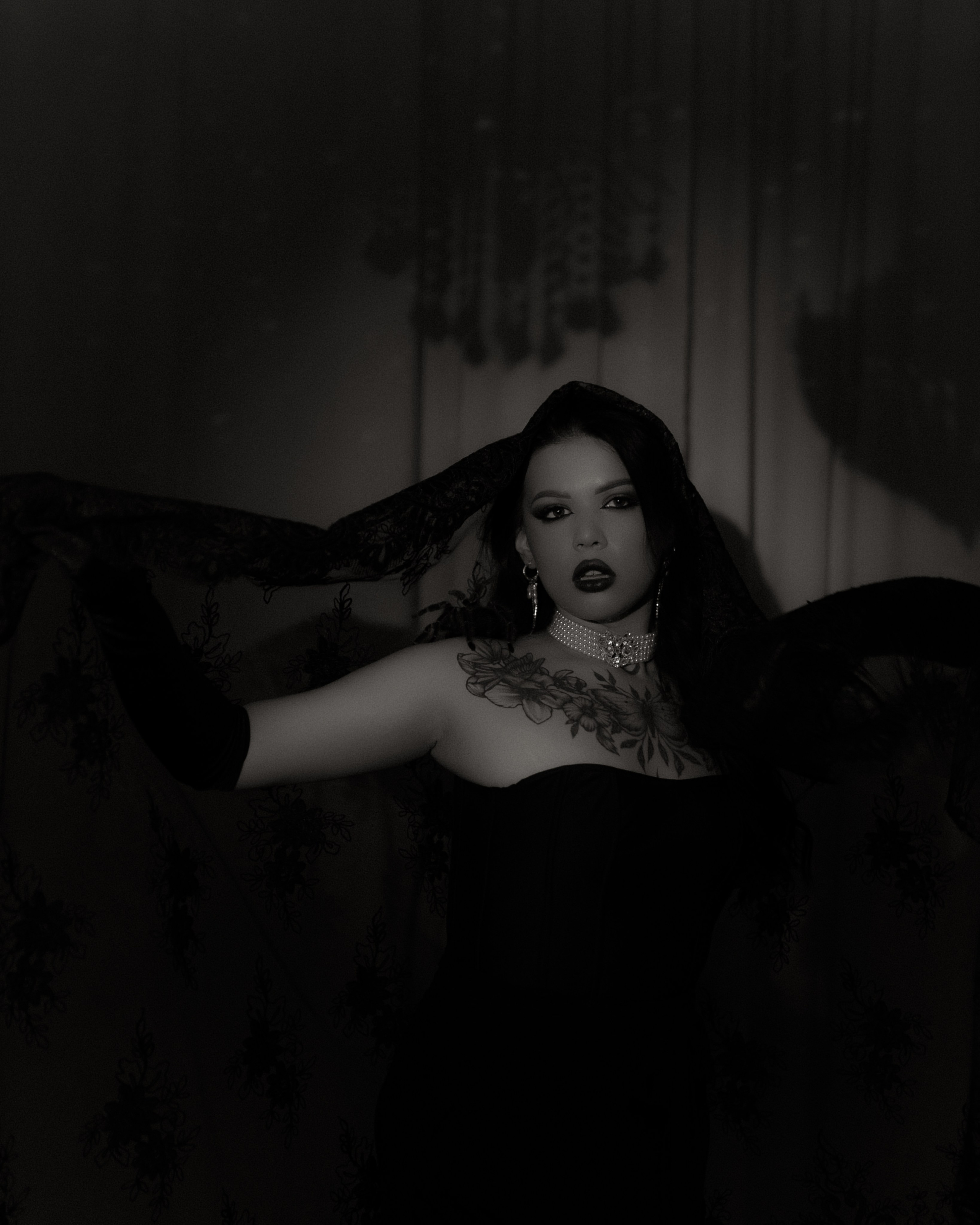 Алина. DARYA.BELKINA