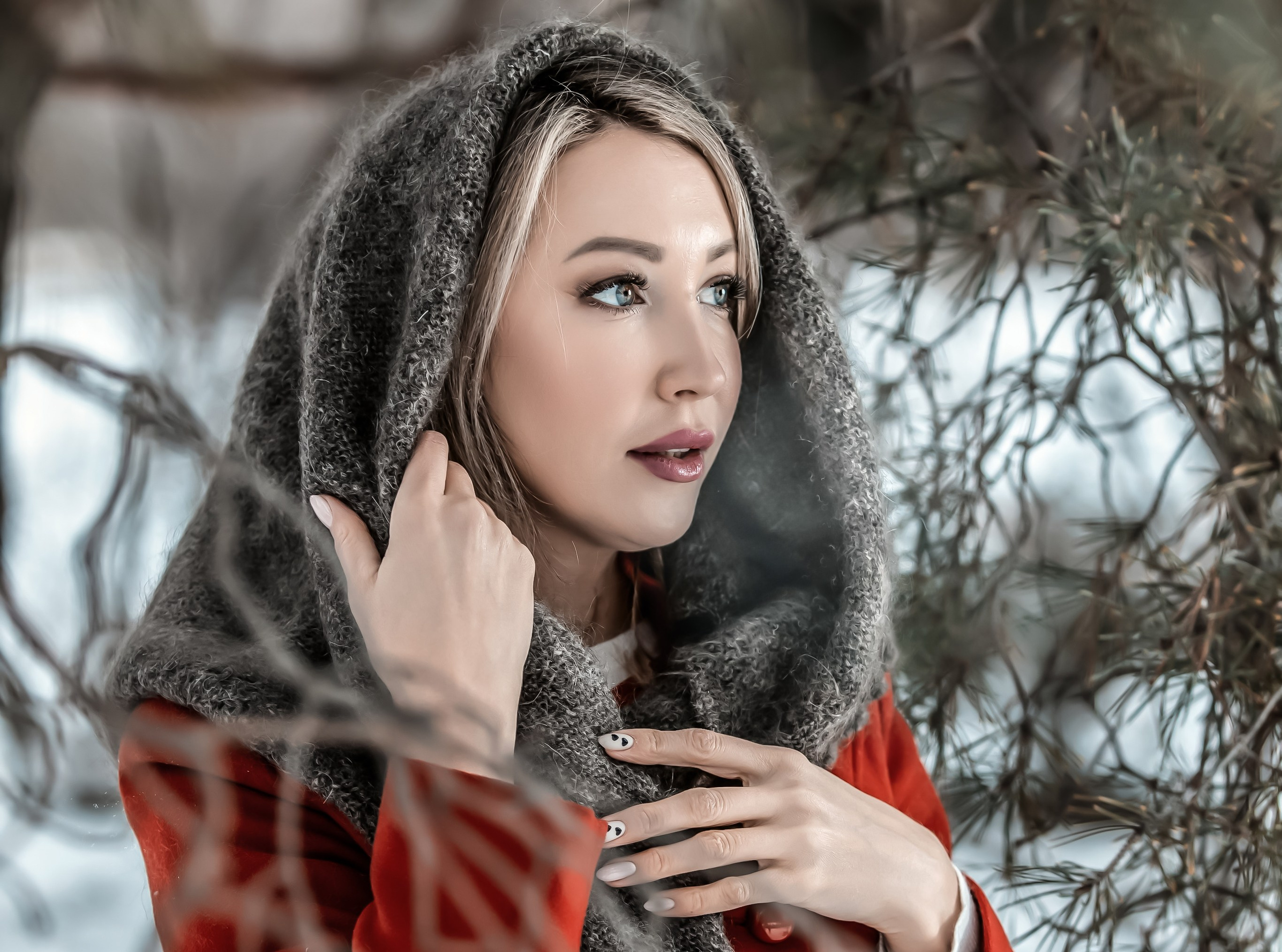 Фото. Главная