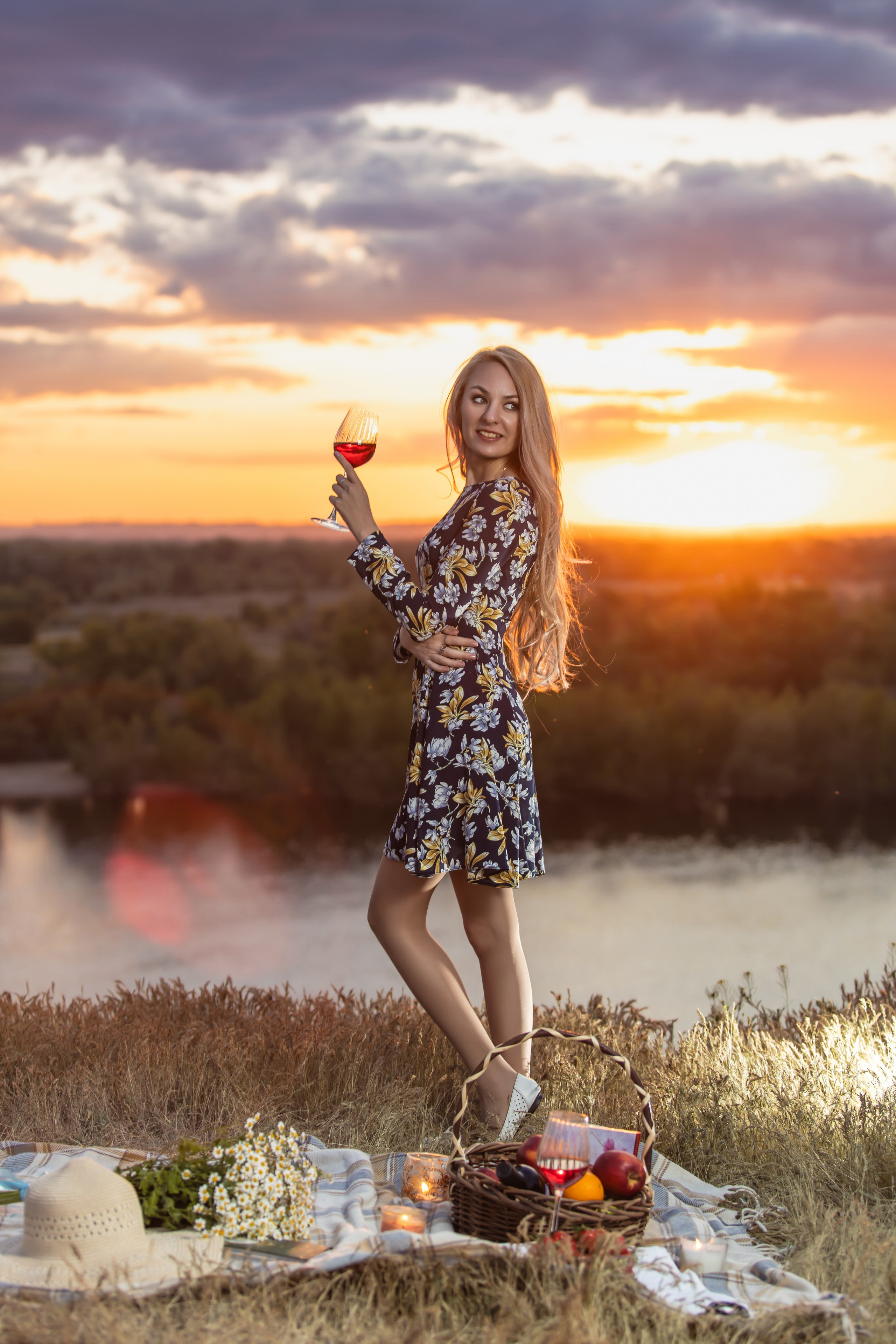 Оксана. Главная