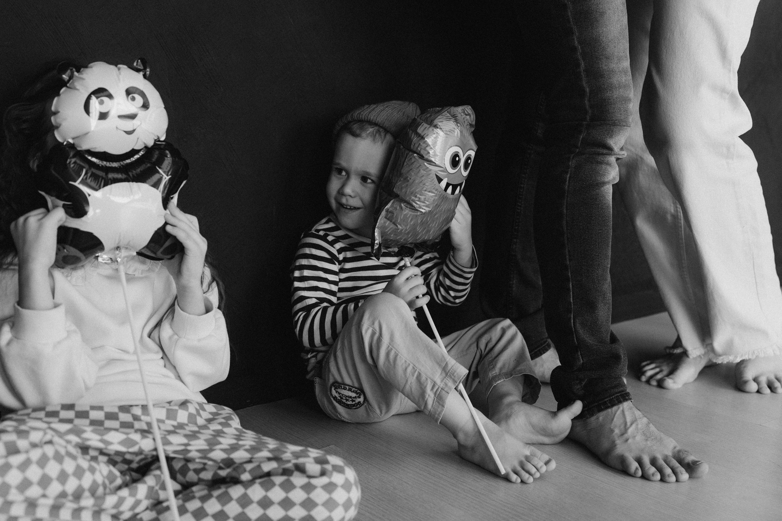 Мы. В прошлое воскресенье. Семейный фотограф в Ангарске/ Иркутске