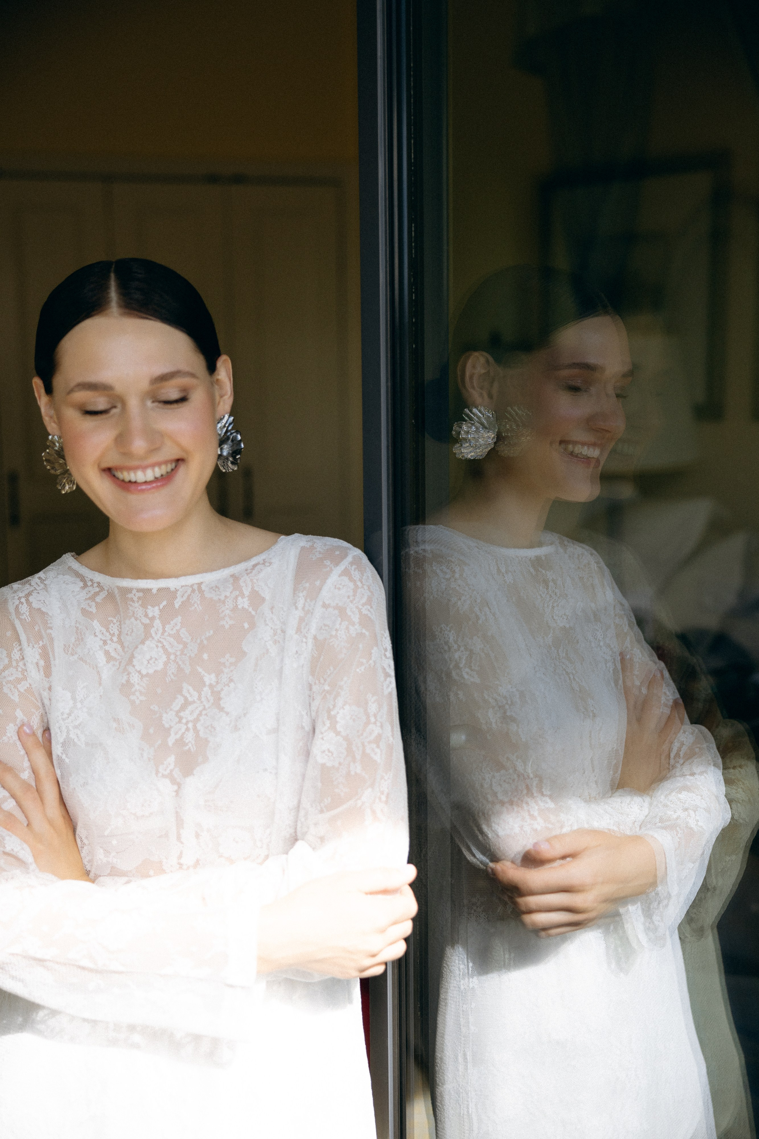 На ярком солнце. Свадебный фотограф Таня Караисаева