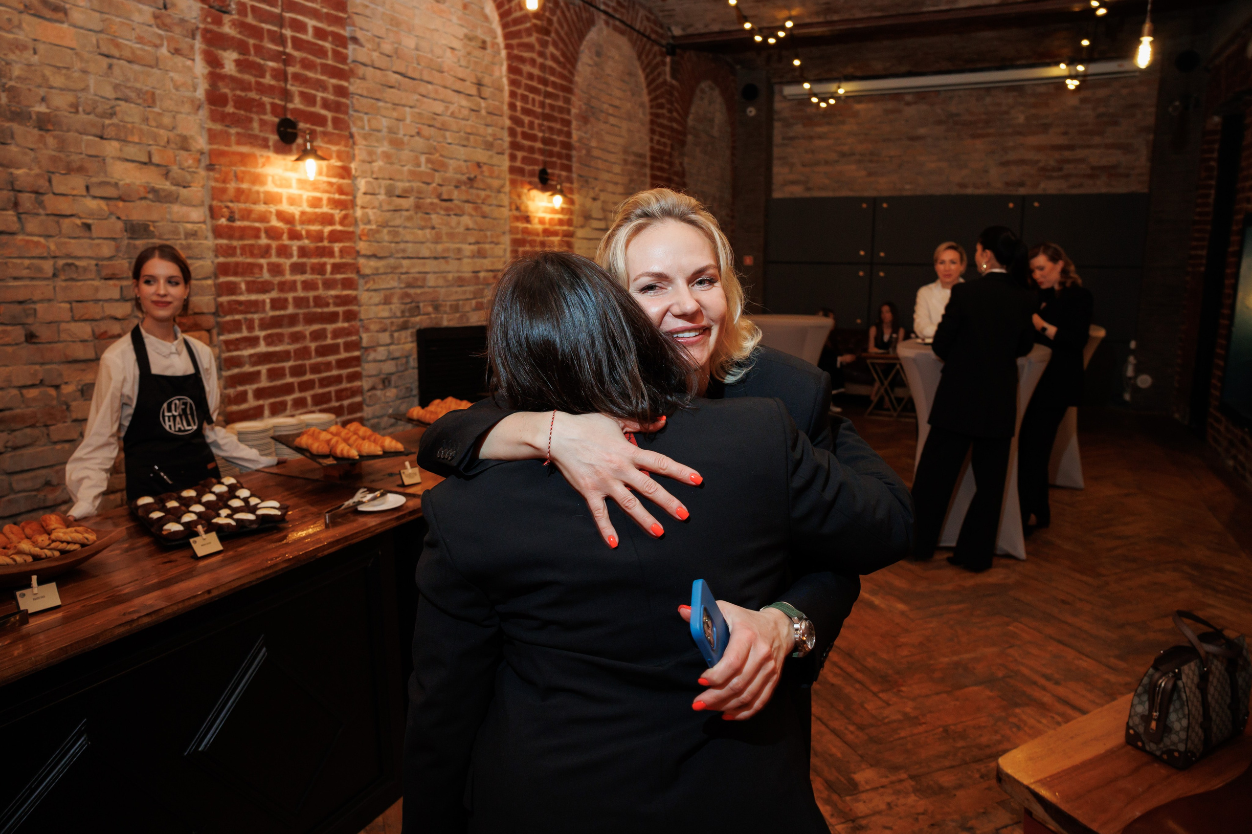Съезд партнеров Discovery 2024, Loft Hall. Свадебный и репортажный фотограф (Москва, Королев и другие)