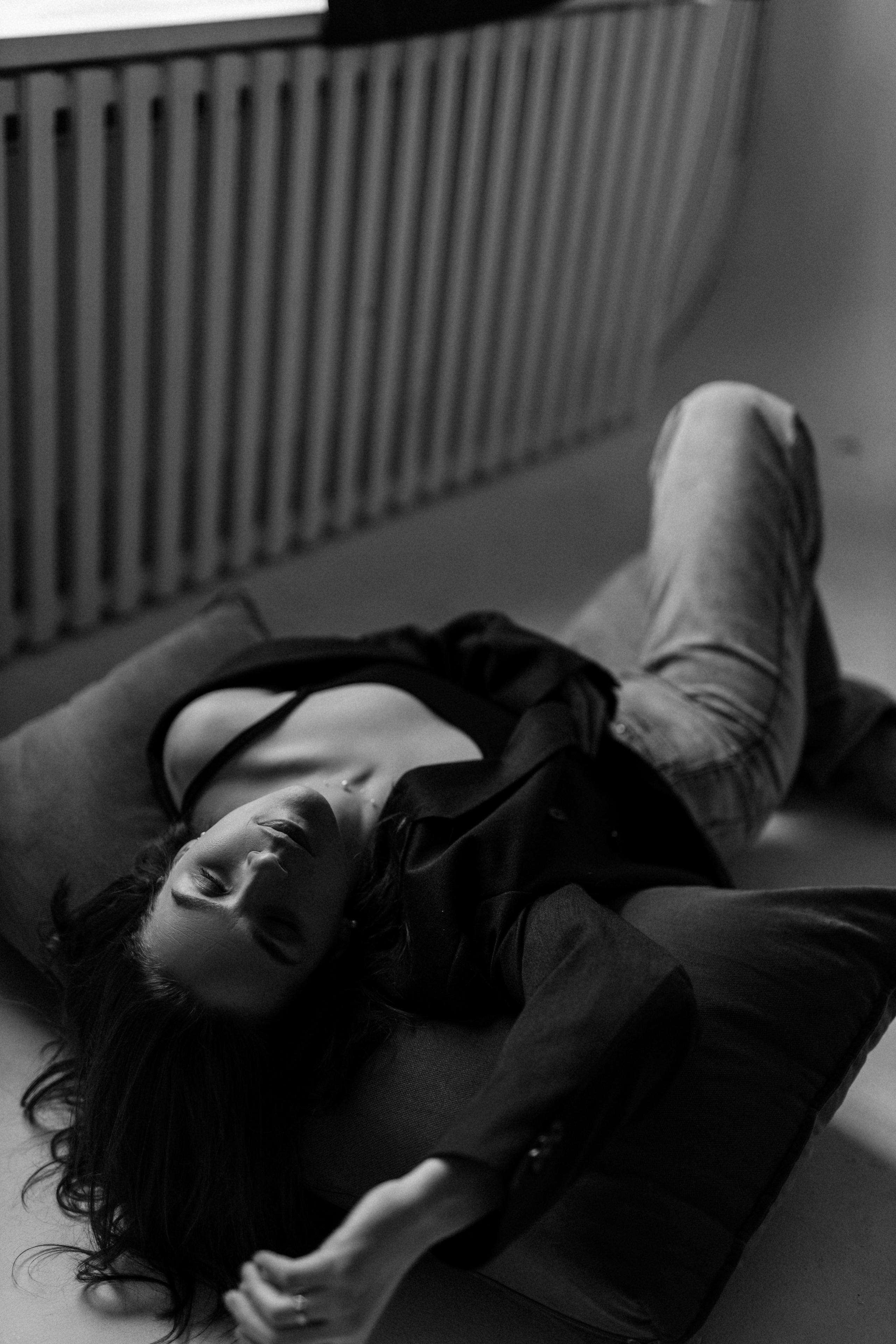 Портрет. Семейный и портретный фотограф Анна Полухина