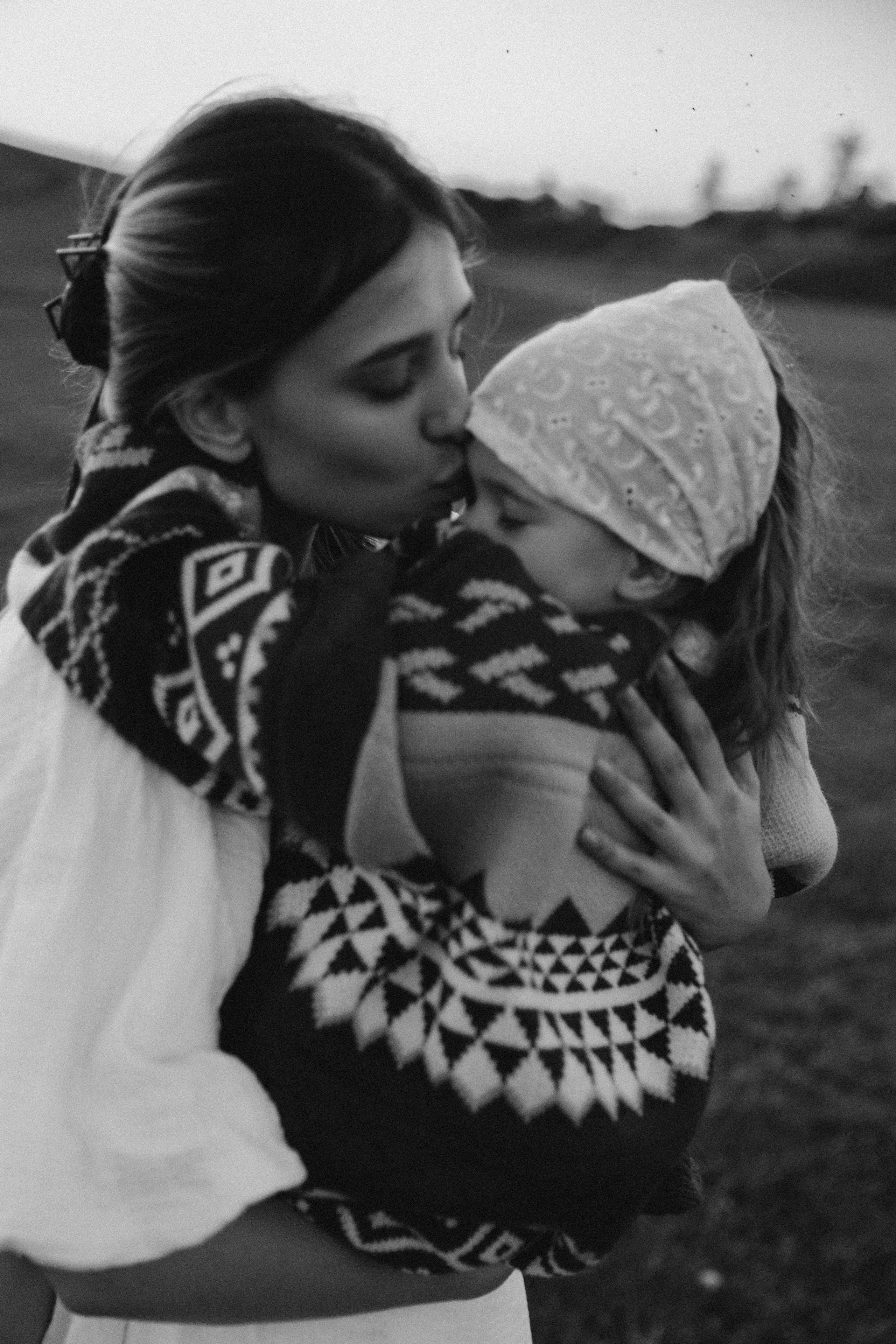 Маша и Мира. Фотограф Ульяна Дивина в Нижнем Новгороде и Нижегородской области