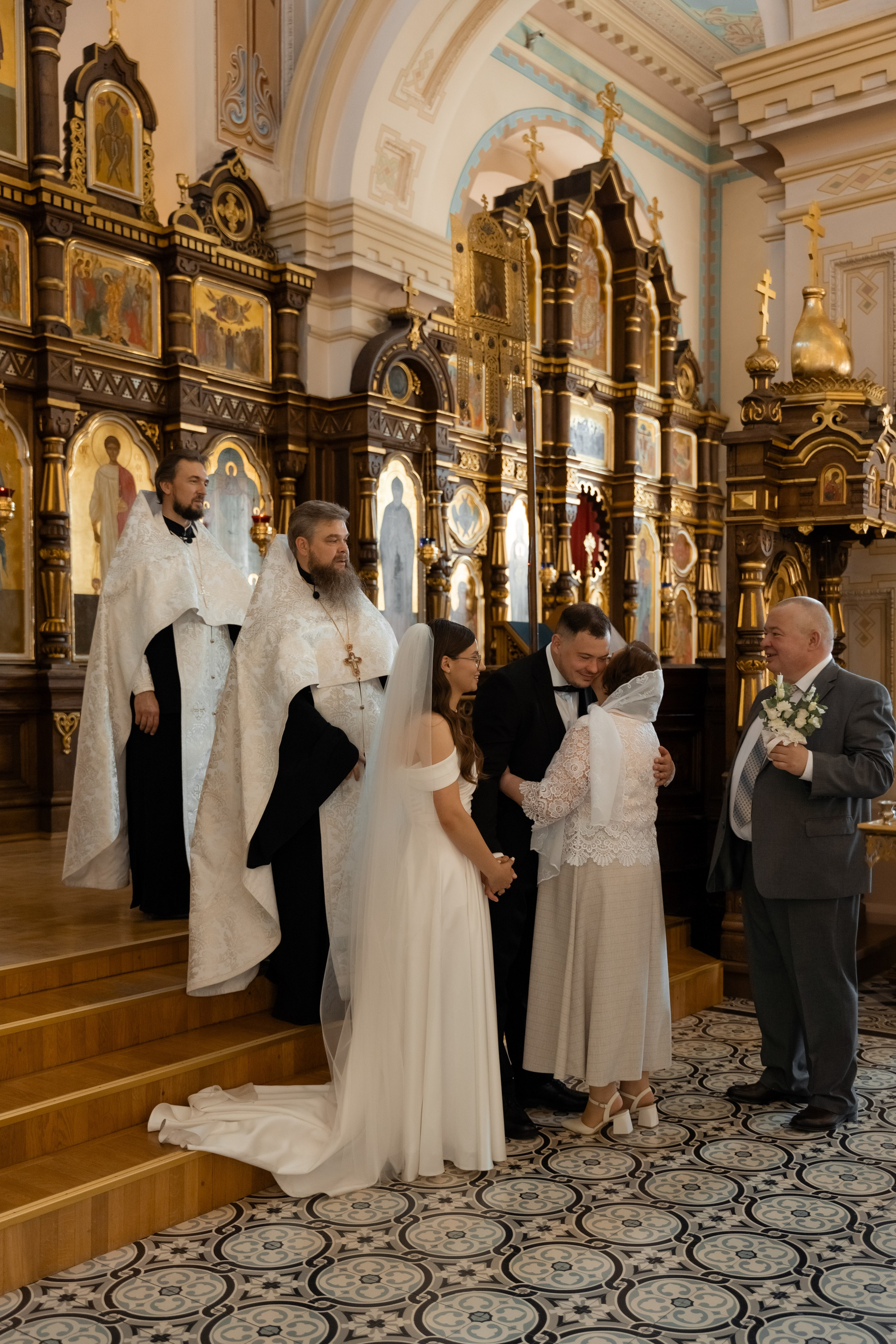 Вместе на вечно. Свадебный и семейный фотограф | Слоним, Гродно| Варя Режа́бек