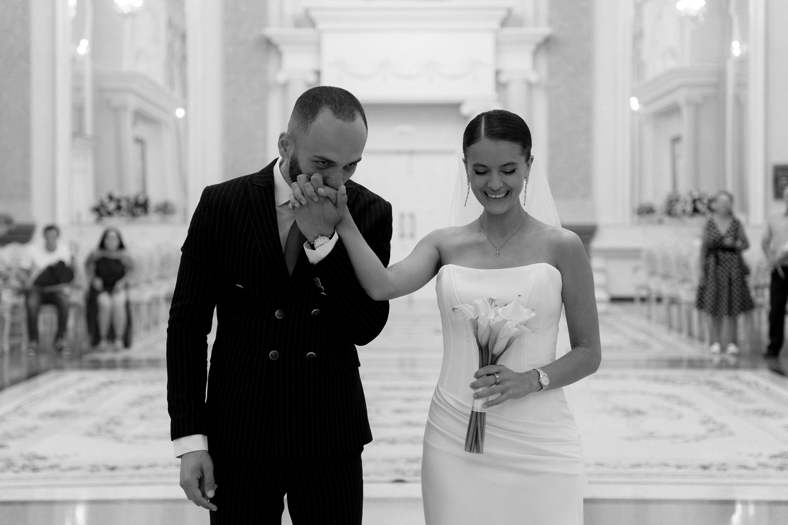 Эрик & Вероника