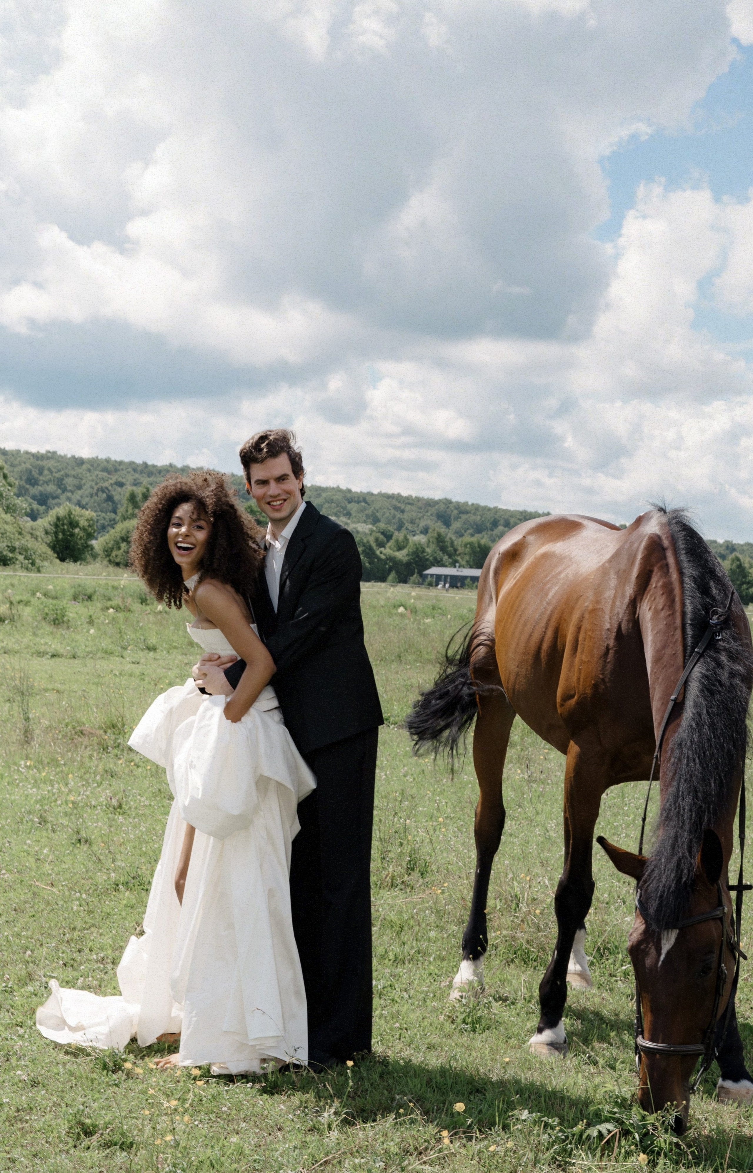 Amalia & Artem. Alamzar Gurbanova — Photographer