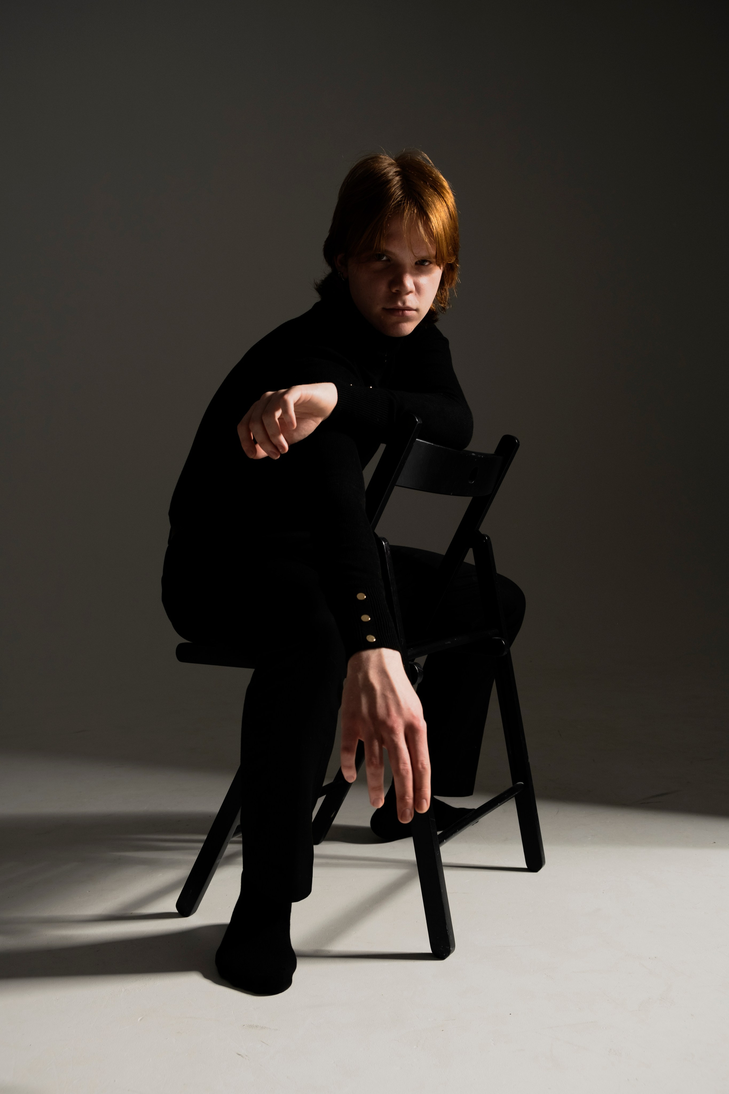 Артем. Студийный, портретный, семейный фотограф Южно-Сахалинска Яна Радаева