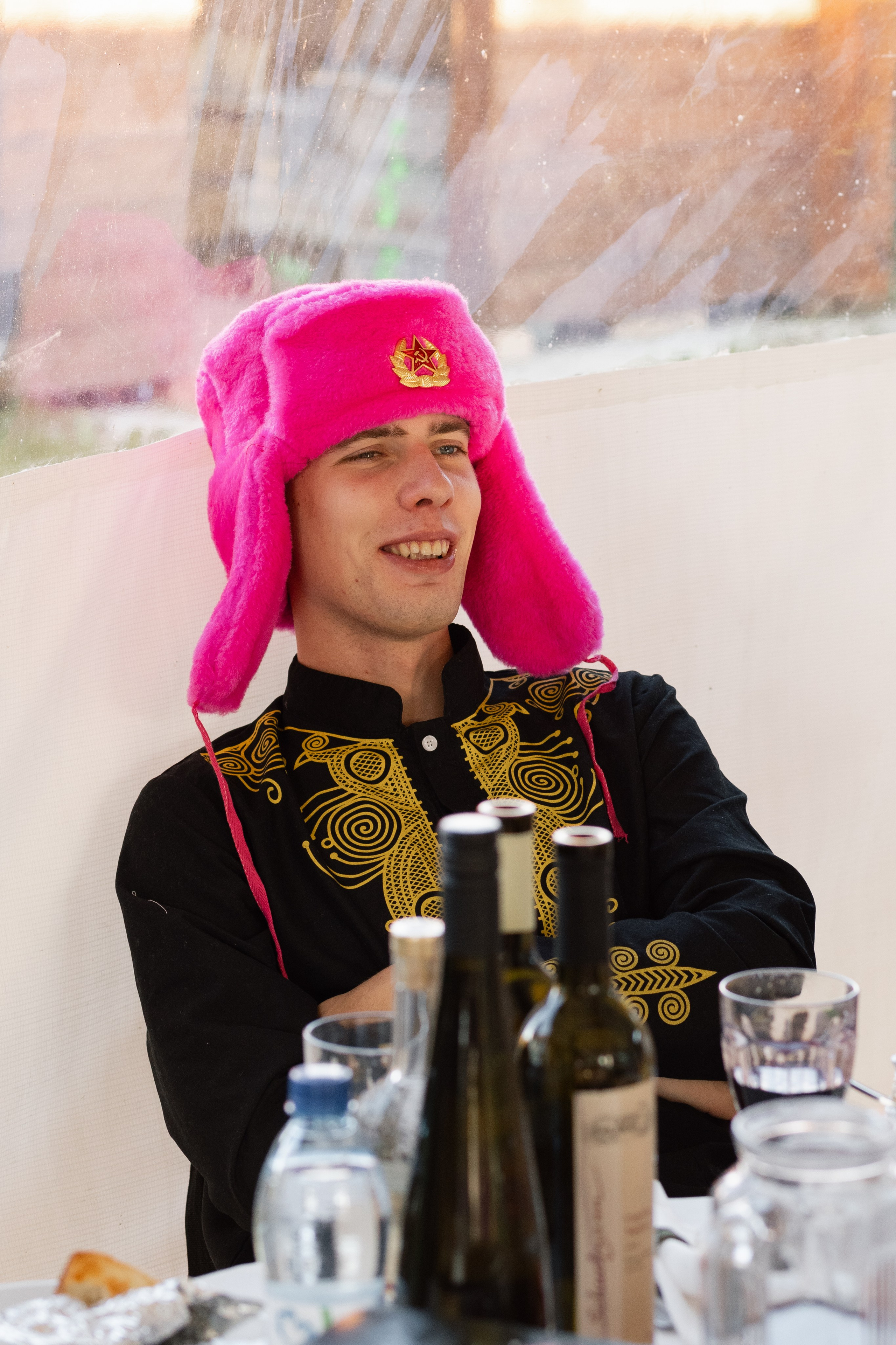 Rafael & Irina. Фотограф в Томске Ирина Павлуцкая