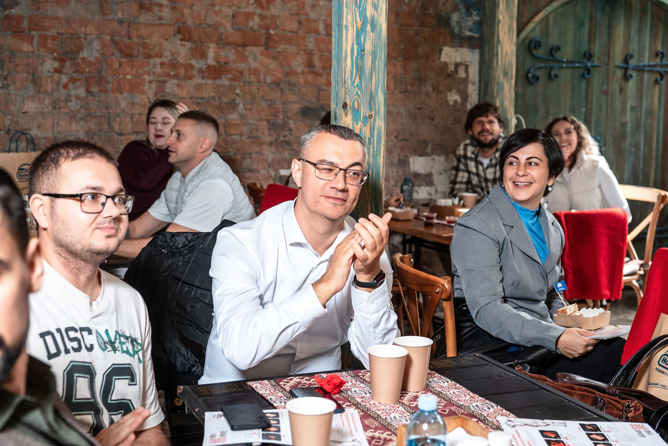 Burgerstat. Фотограф Сочи