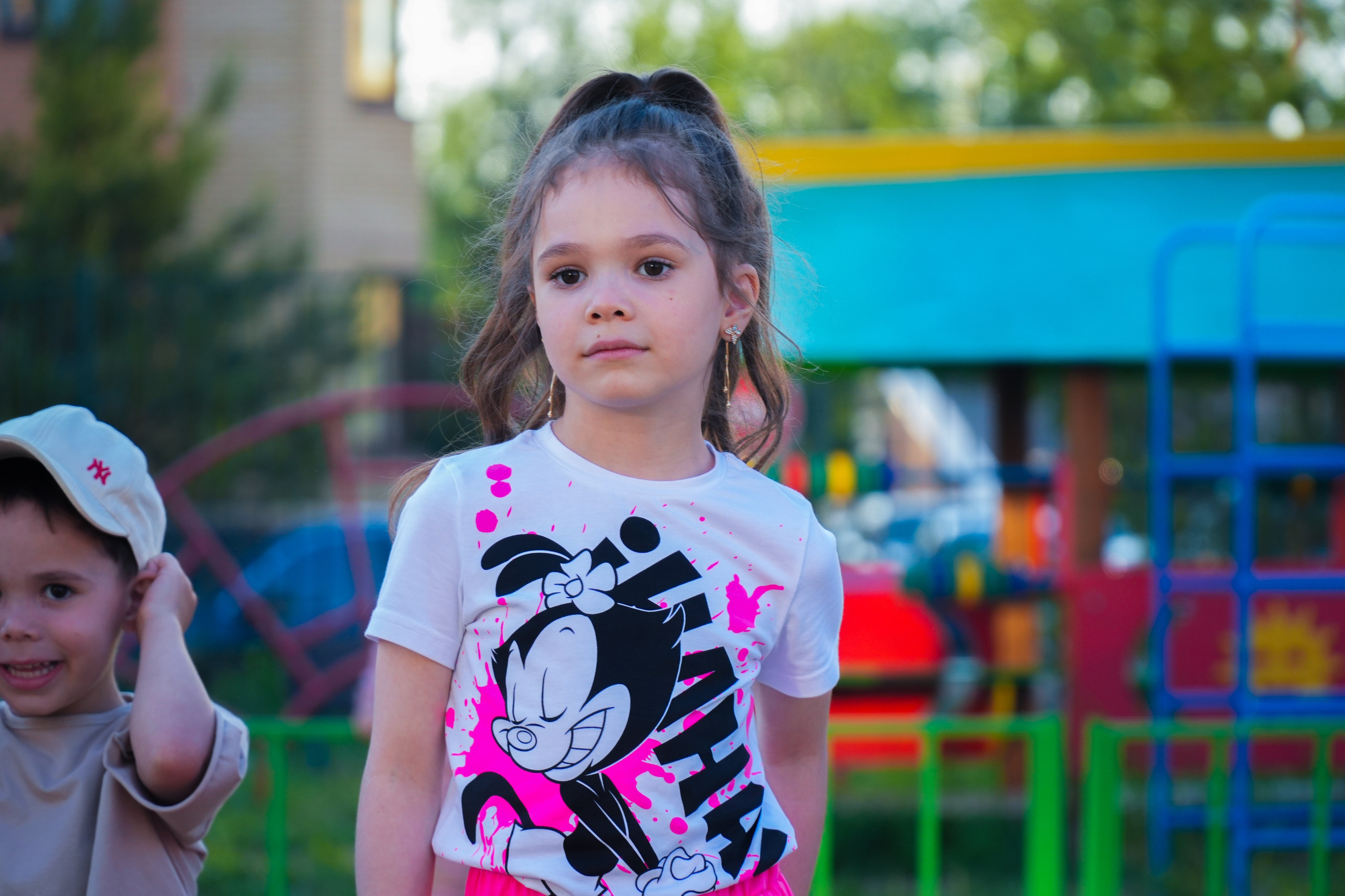 Детские праздники. Видеомейкер и фотограф Даниил Гуска